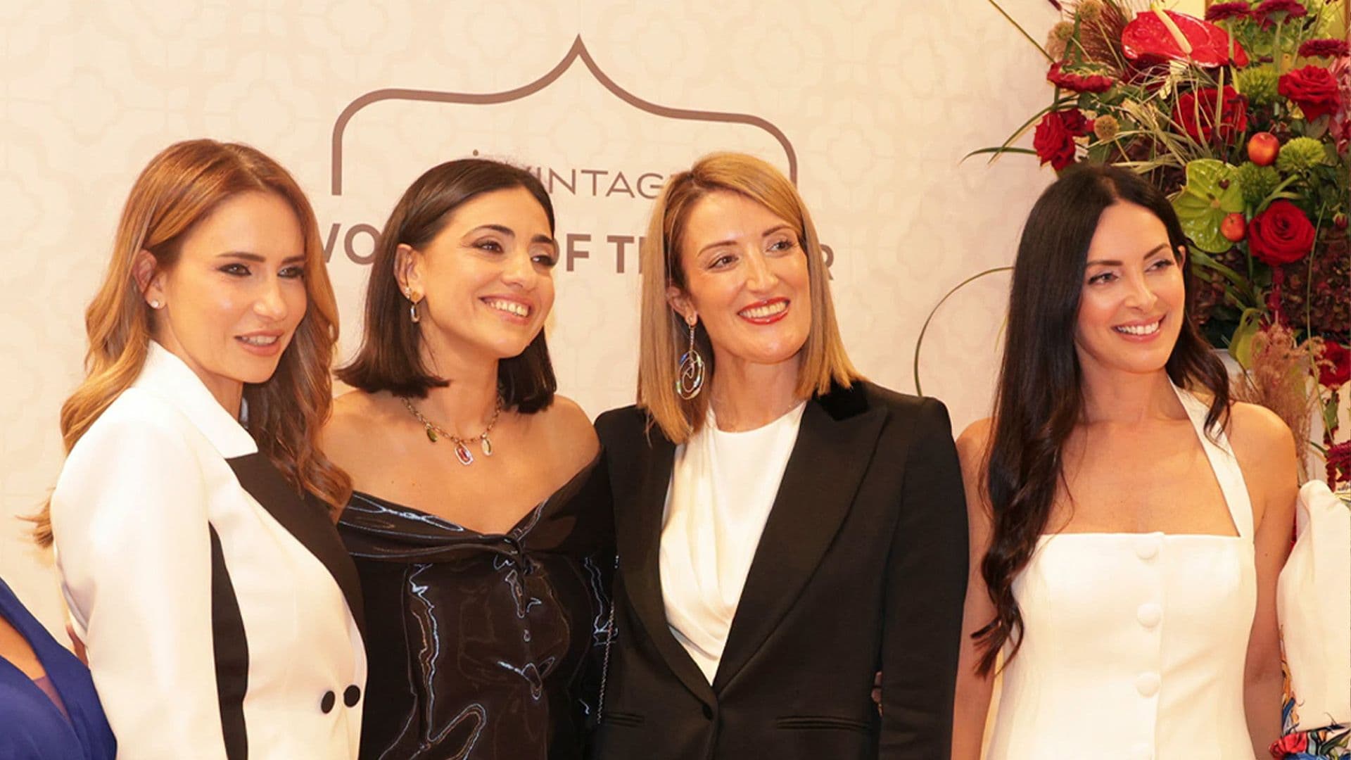 Mvintage Women Of The Year Celebrates Inspiring Maltese Women Making A Difference