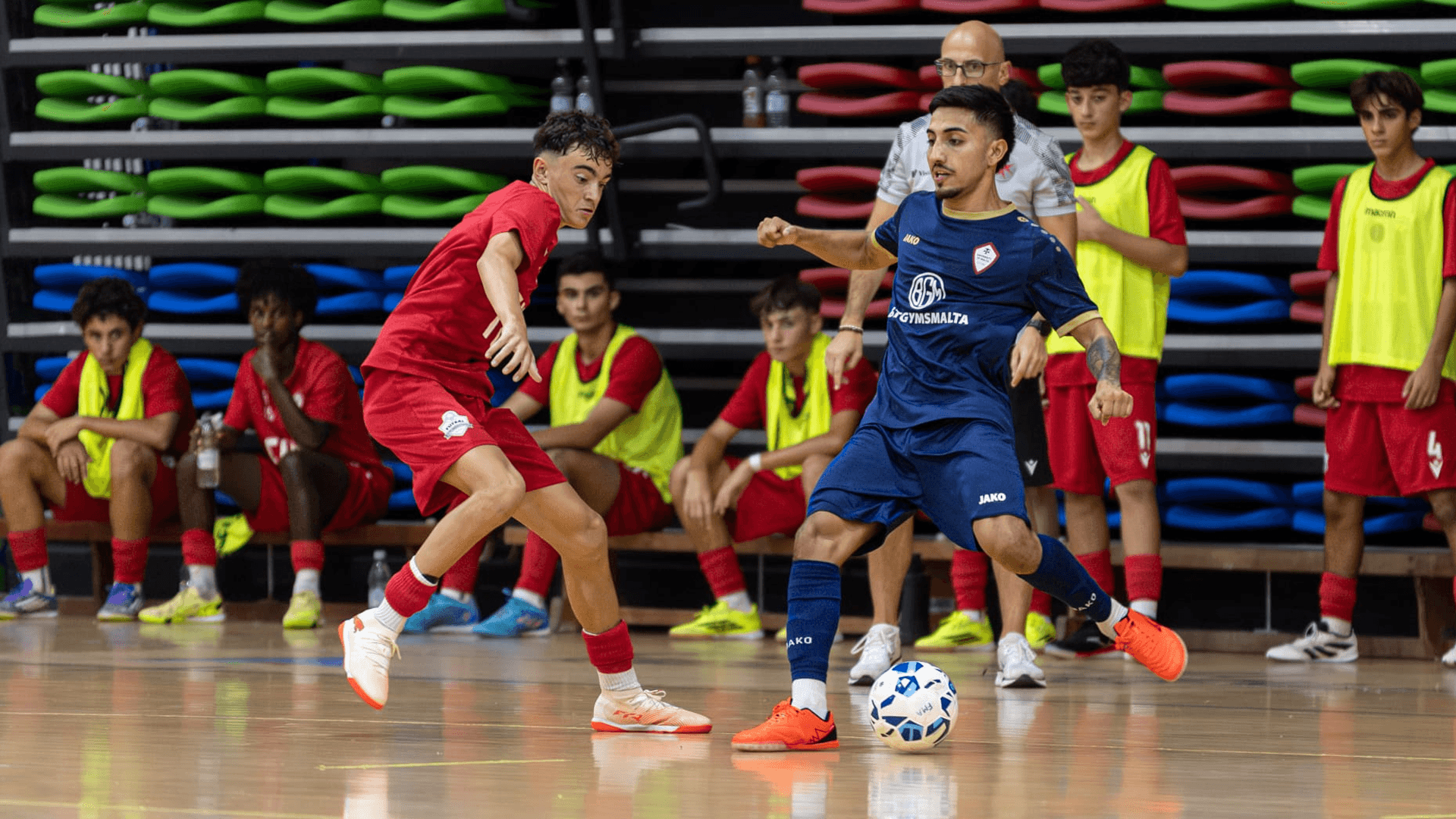 University Of Malta Maintain Perfect Start As Reigning Champions Zero Sei Prepare For Women's League Debut