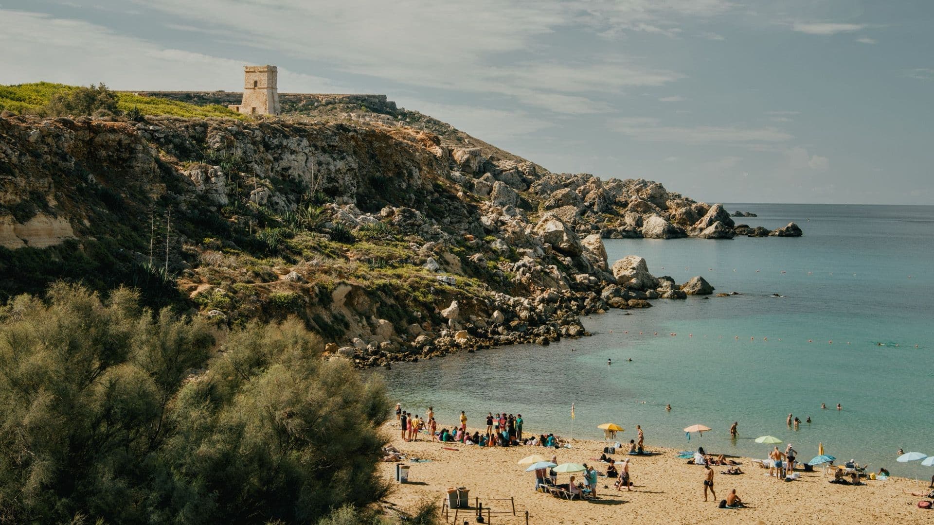 These Are The 10 Most Popular Tourist Areas In Malta, According To Tourism Minister