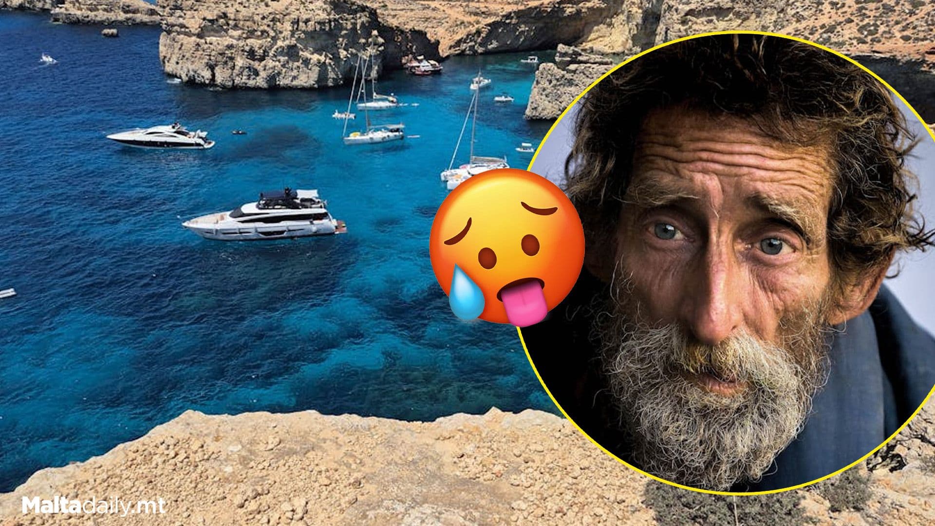 Extreme Heat May Make You Age Faster, Says Study