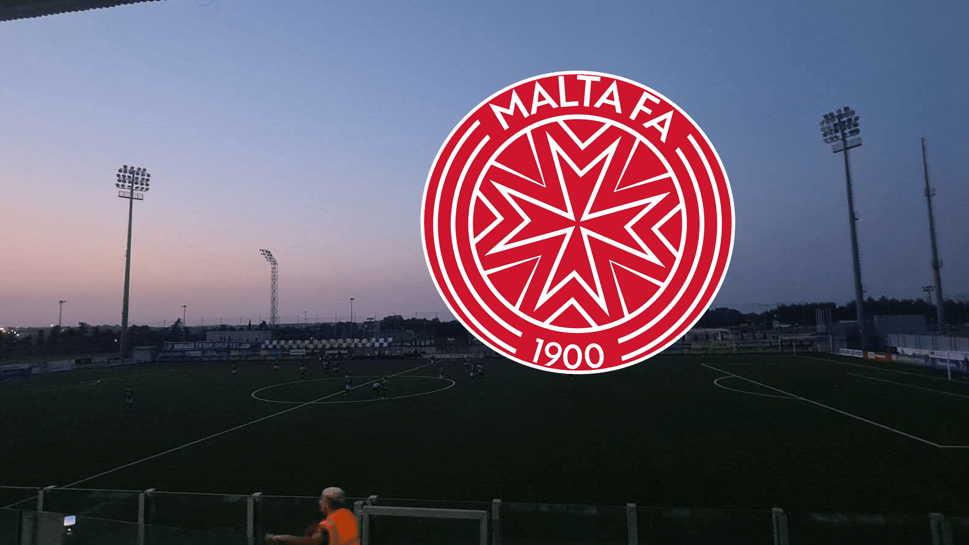 Malta Football Association Releases Statement Regarding Power Cut At Centenary Stadium