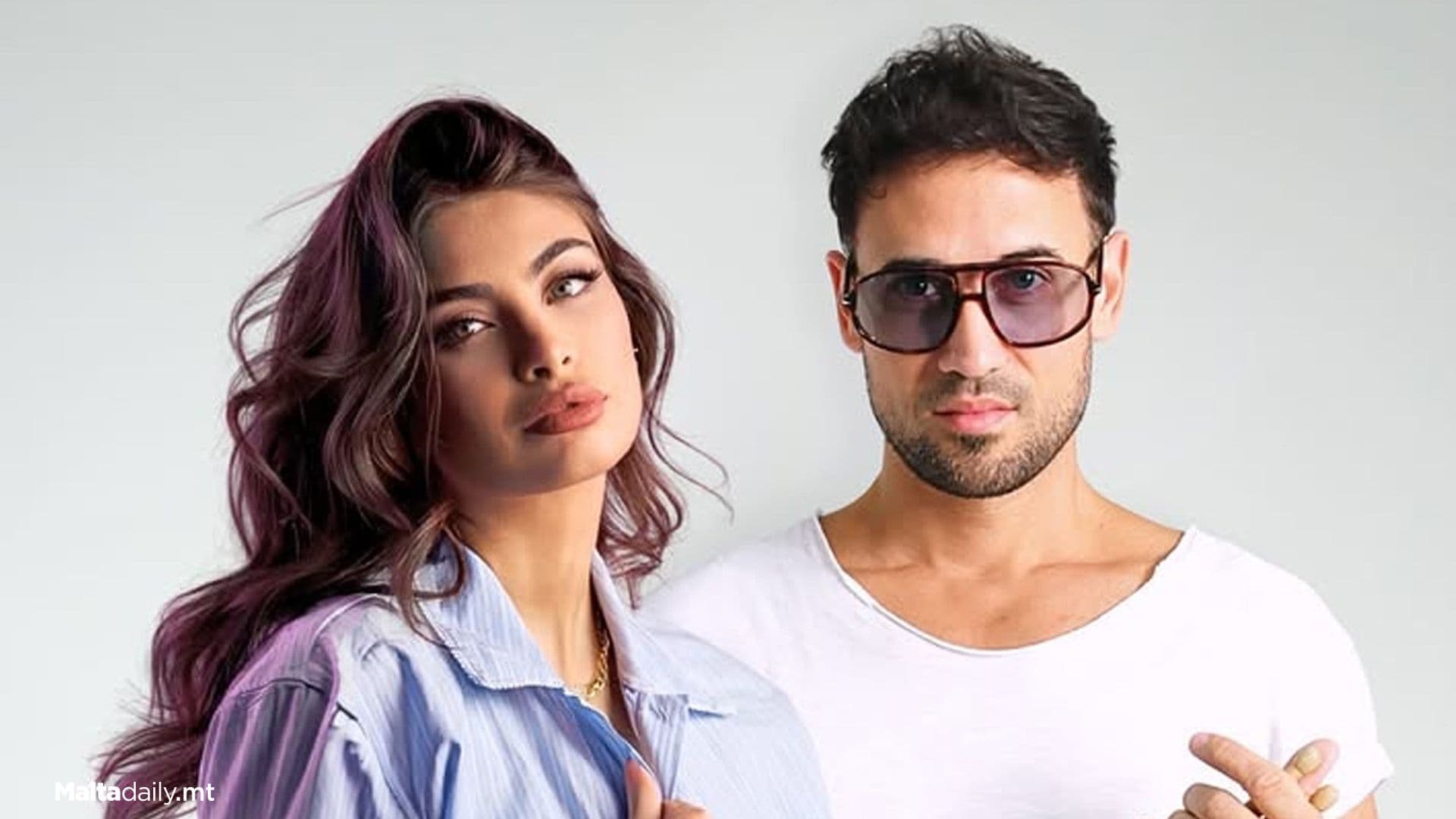 ‘Love & Desire’: Emma Muscat Collabs With Italian DJ Alex Guesta