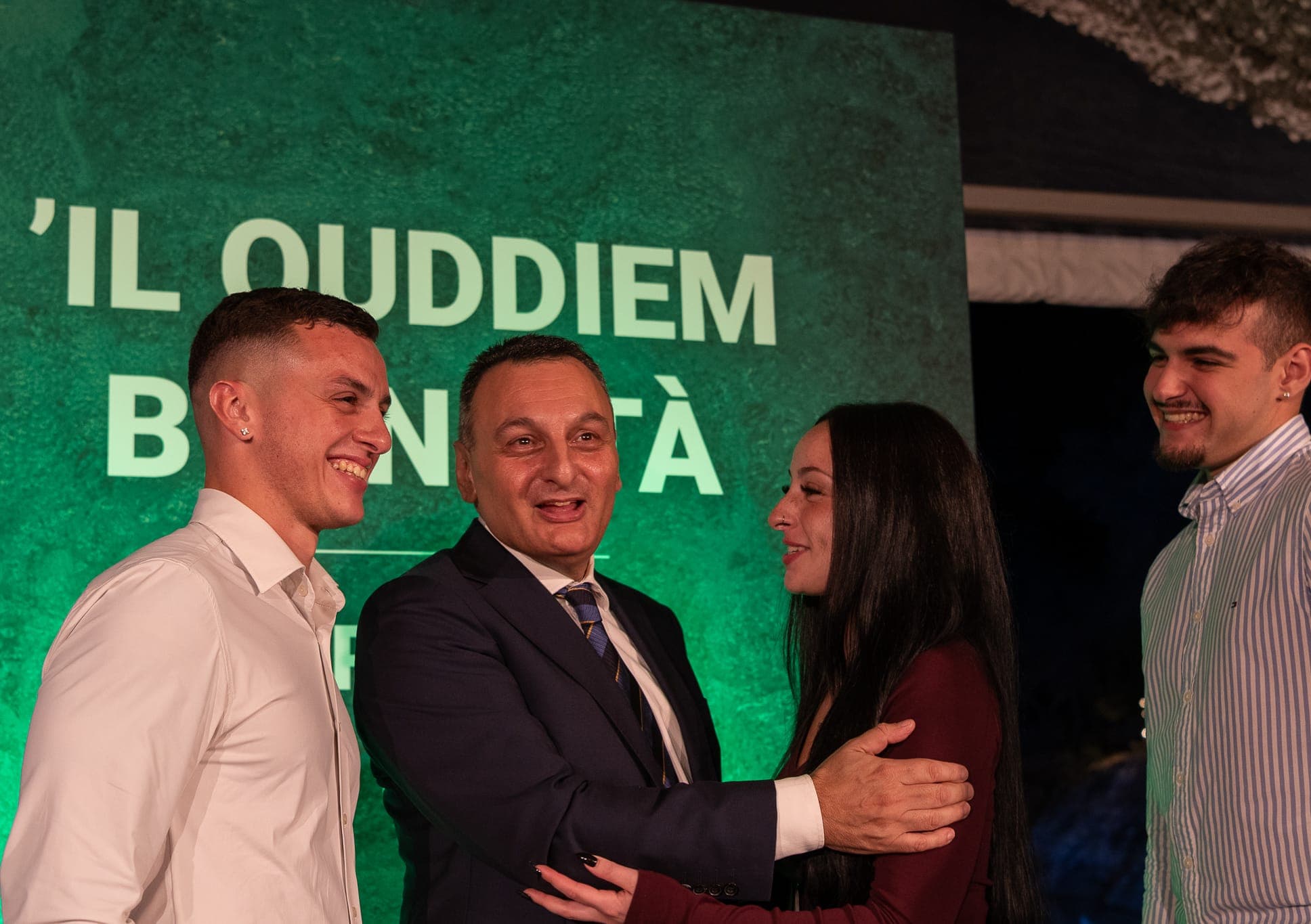 Launch Of ’Il Quddiem B’Dinjità’: Putting People Before Politics