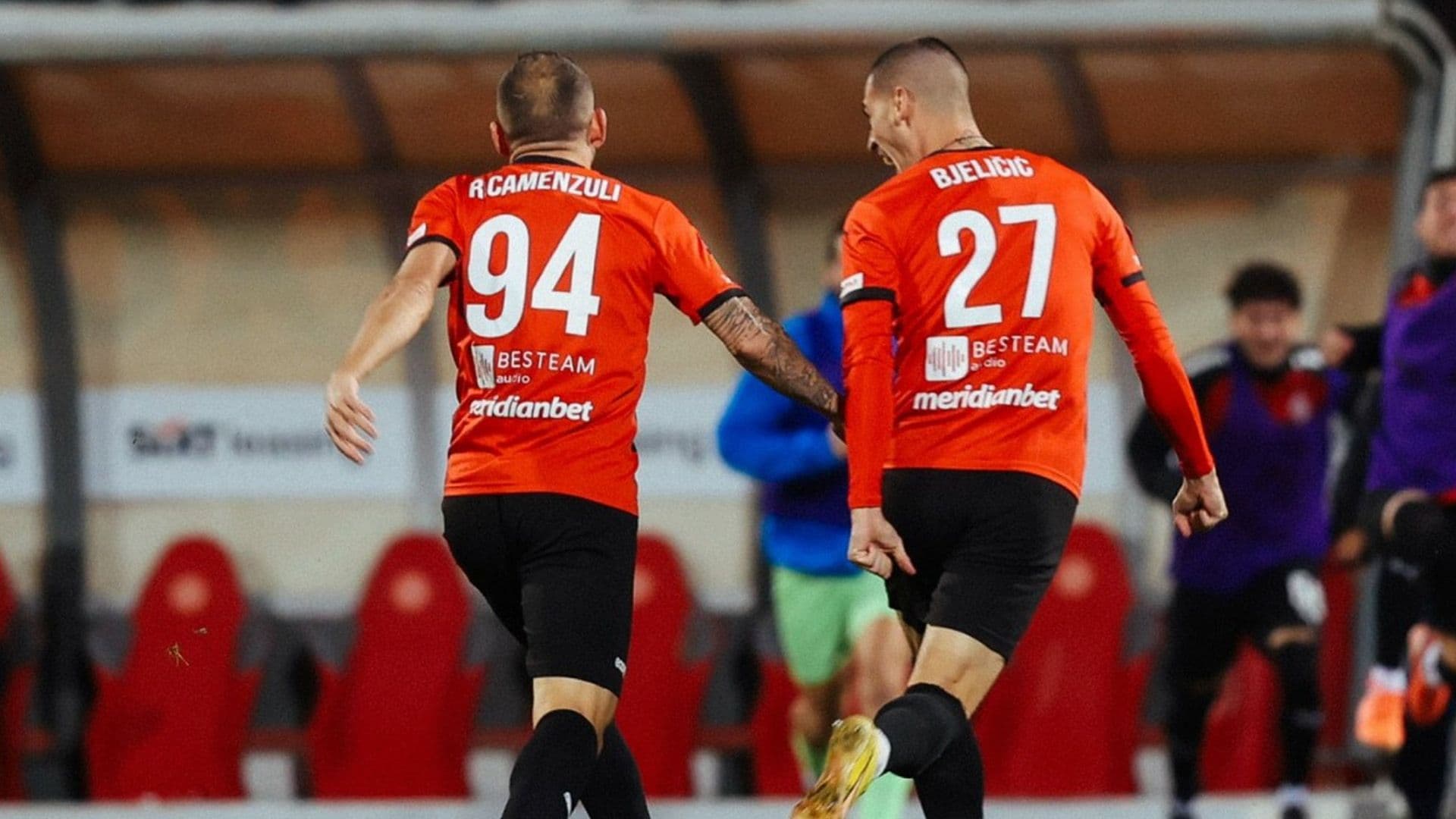 Meridianbet Reinforces Support For Maltese Sport Through Sponsorships, Media Investment & Community Initiatives