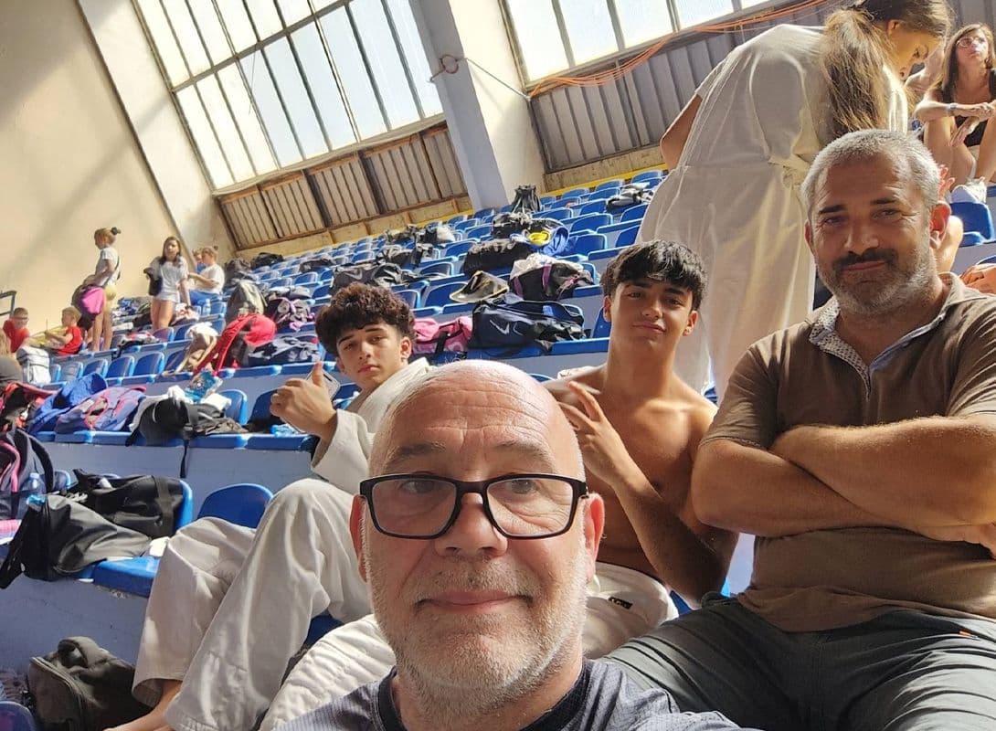 Maltese Judokas Show Promise at Aleksinac Open with Bronze Medal Finish