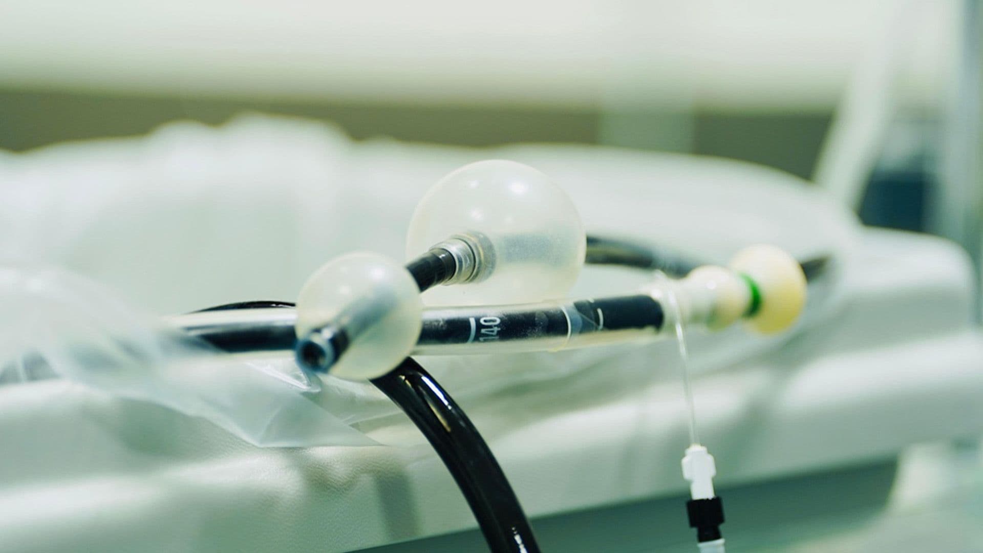 New Double Balloon Enteroscopy Service Introduced At Mater Dei Hospital