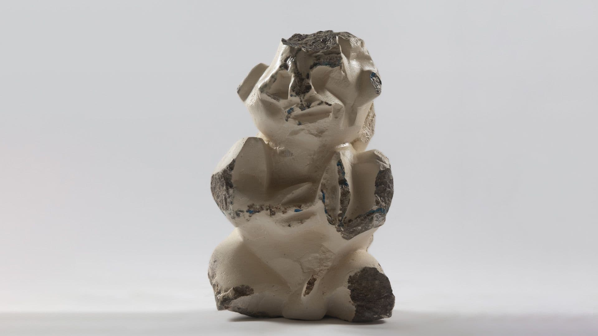 Maltese Artist & Curator To Exhibit Works In Solo Dublin Show