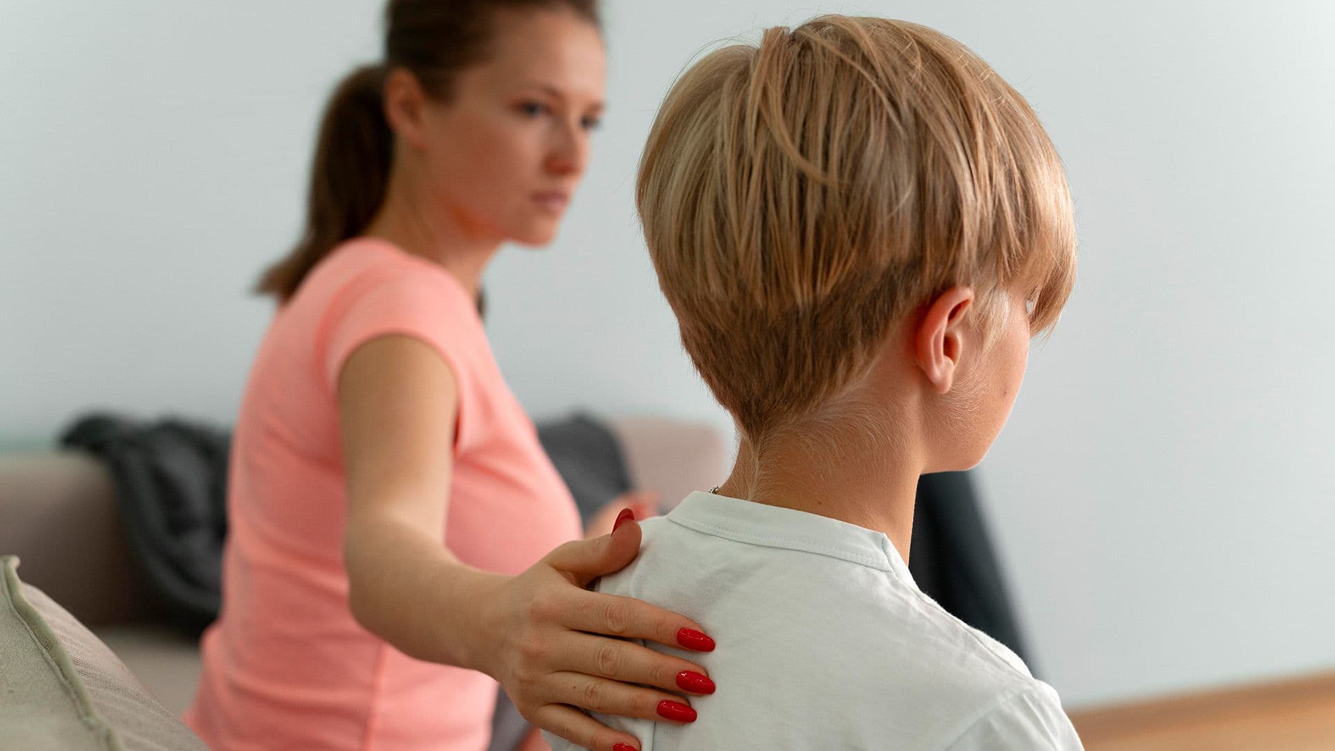 Inside The Role: Holding Space for Foster Carers