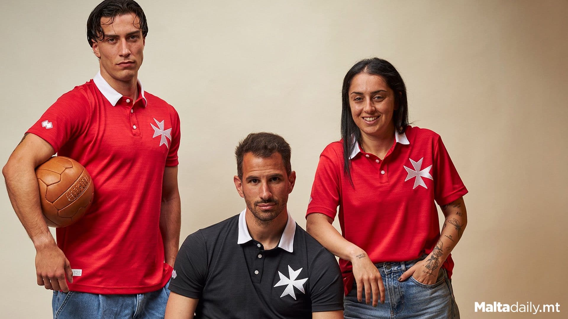 Limited Edition Malta FA 125 Anniversary Available!