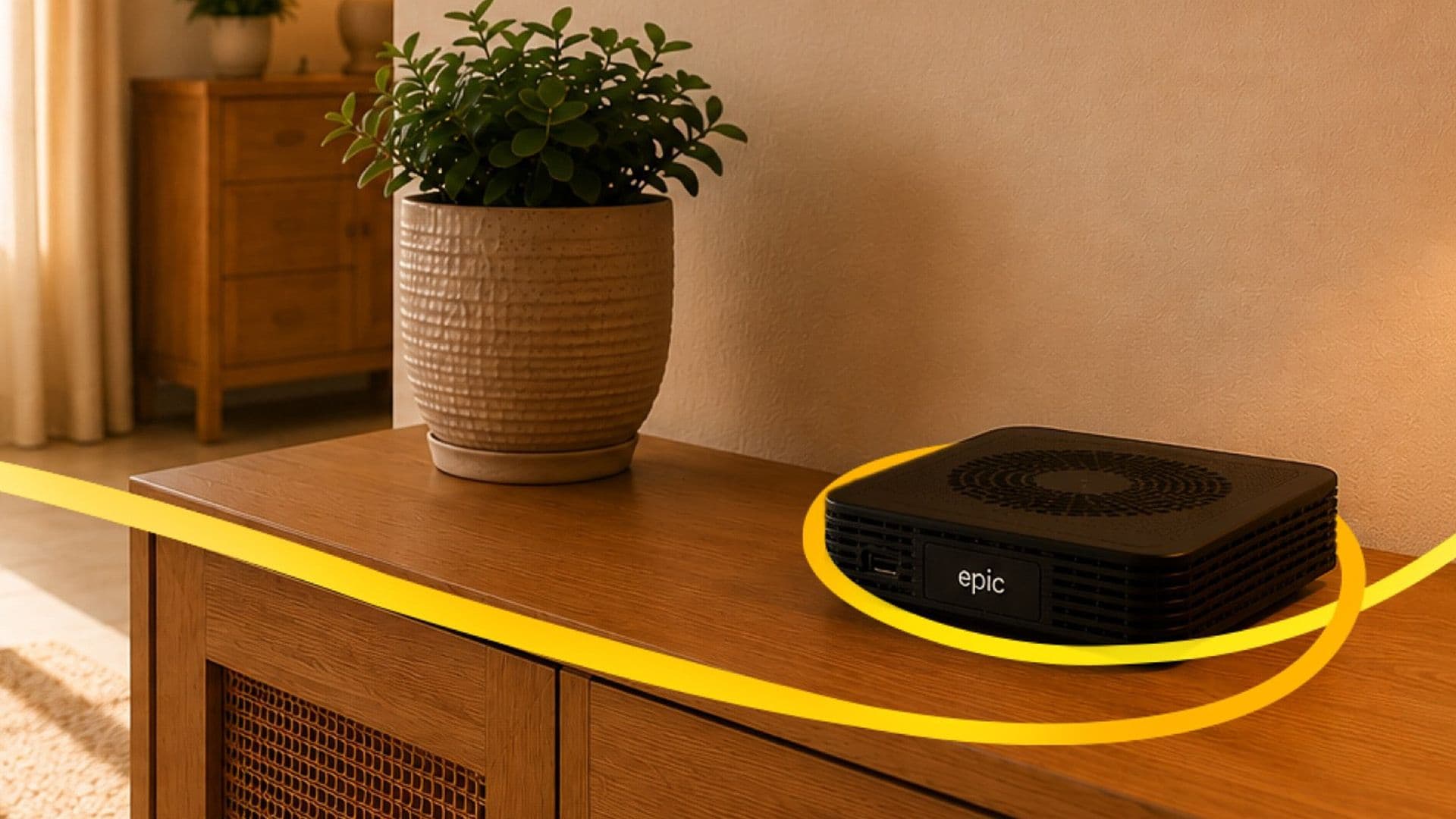 Epic Raises the Bar Again With 3000Mbps Home Fibre Internet, Always Malta's Best Value