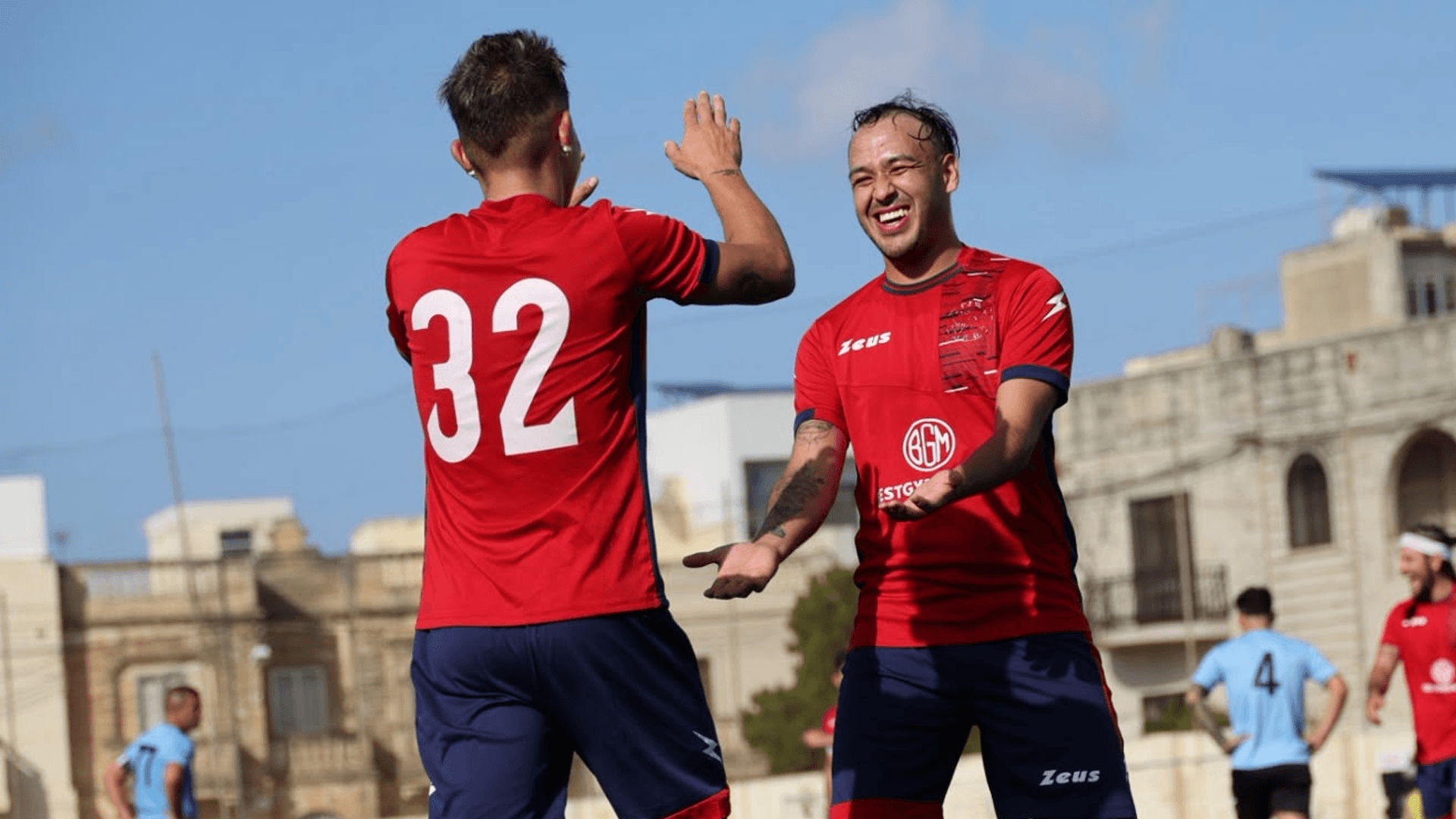 Swan League Matchday 1 Recap: Msida Saints Register Big 6-0 Win In Opening Match