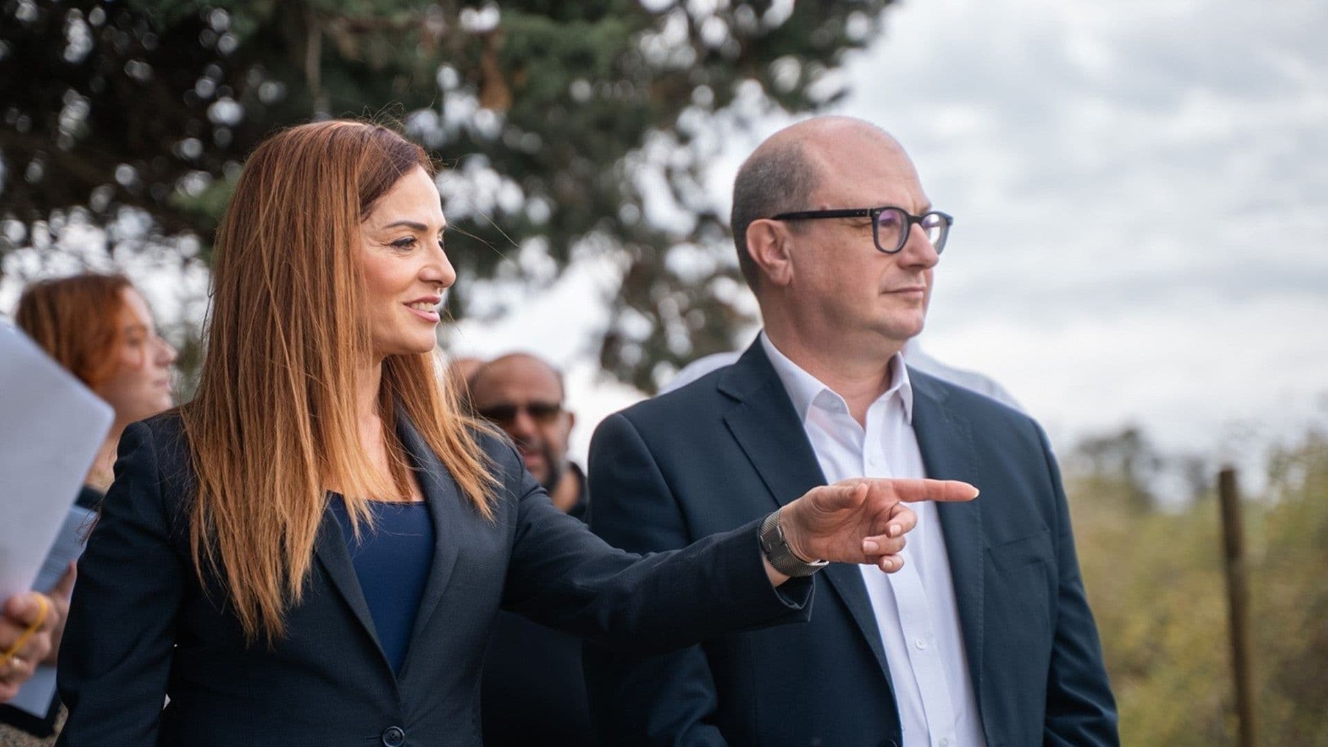 Wied Speranza Major Environmental Rehabilitation Complete