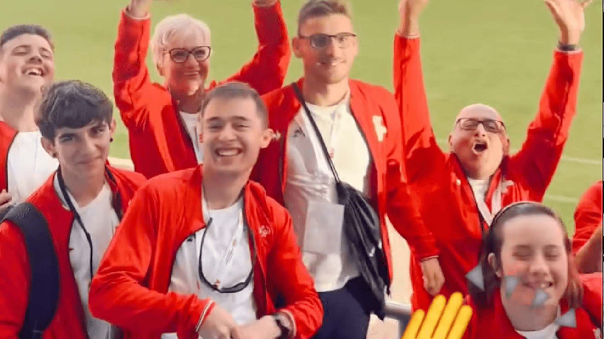 Malta Ready For Special Olympics Deutschland National Games