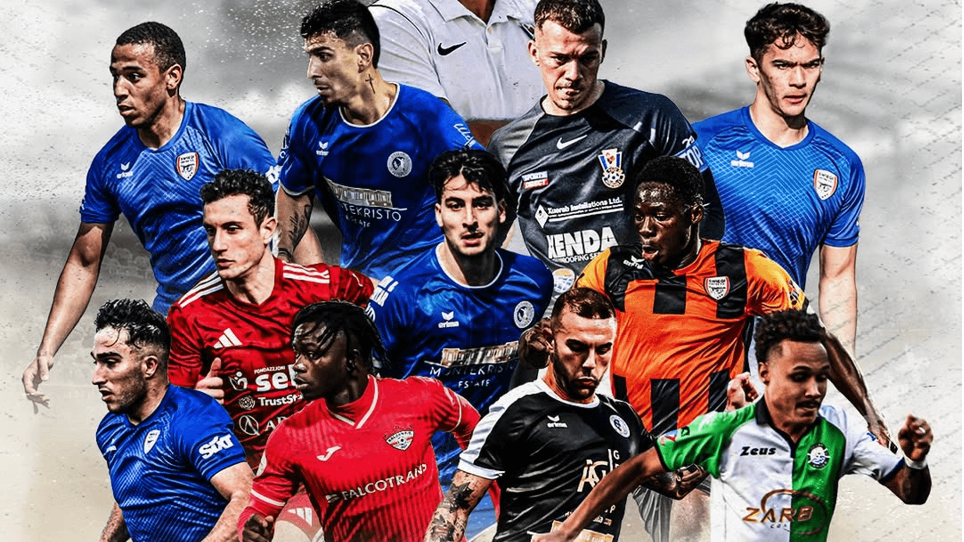 MFPA Challenge League Best XI 2025/2026 Revealed