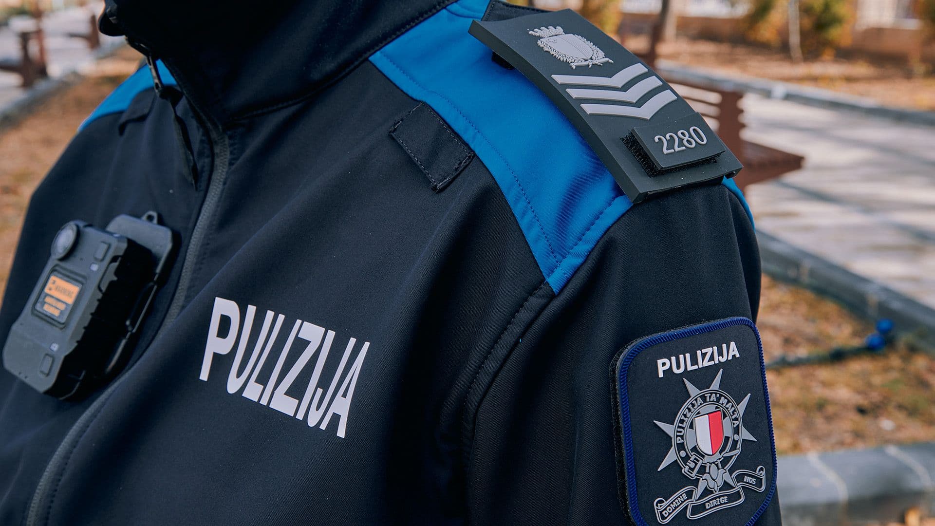 Malta Records 100% Homicide Solving Rate Since 2018