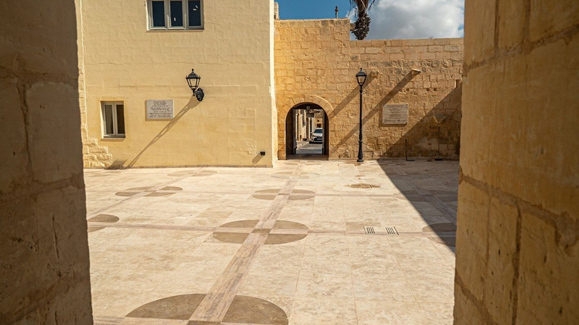 29 Voluntary Organisations Benefit From Public Works Department Projects