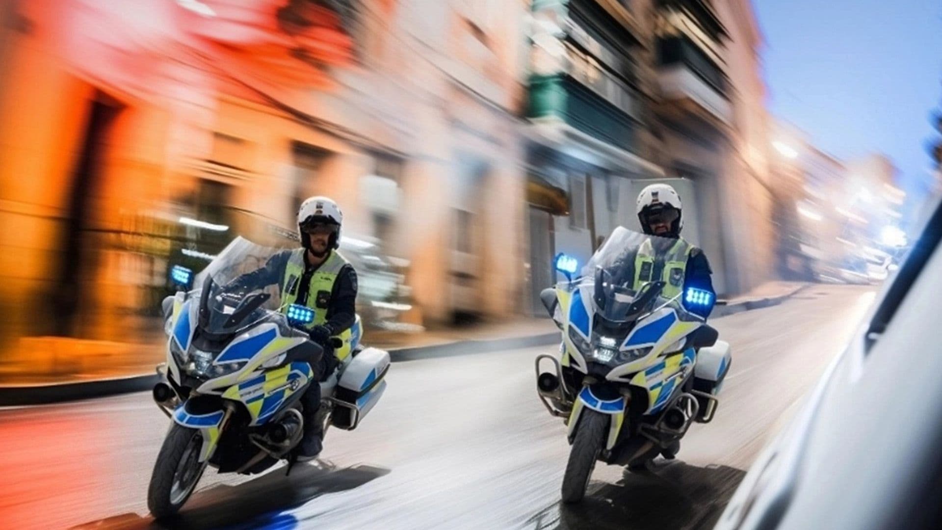 Your Turn To Make A Difference: Join The Malta Police Force!