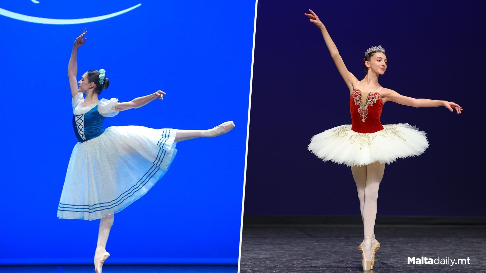 World-Class Ballet Intensive Coming To Malta This Summer