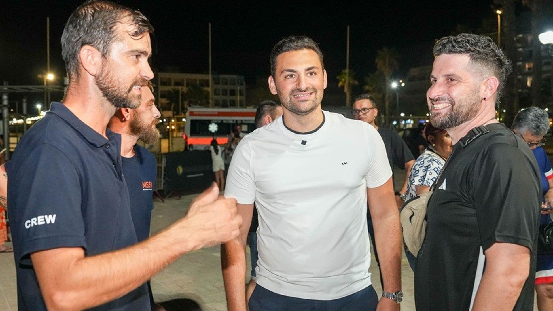 Urban Sports Festival Comes To A Close At Birżebbuġa Pretty Bay