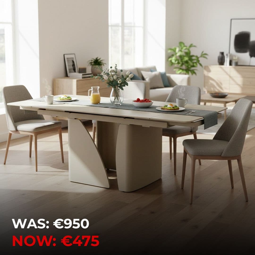 Spring Open Week at OK Home: 7 Days of Unmissable Deals on Outdoor Furniture & More