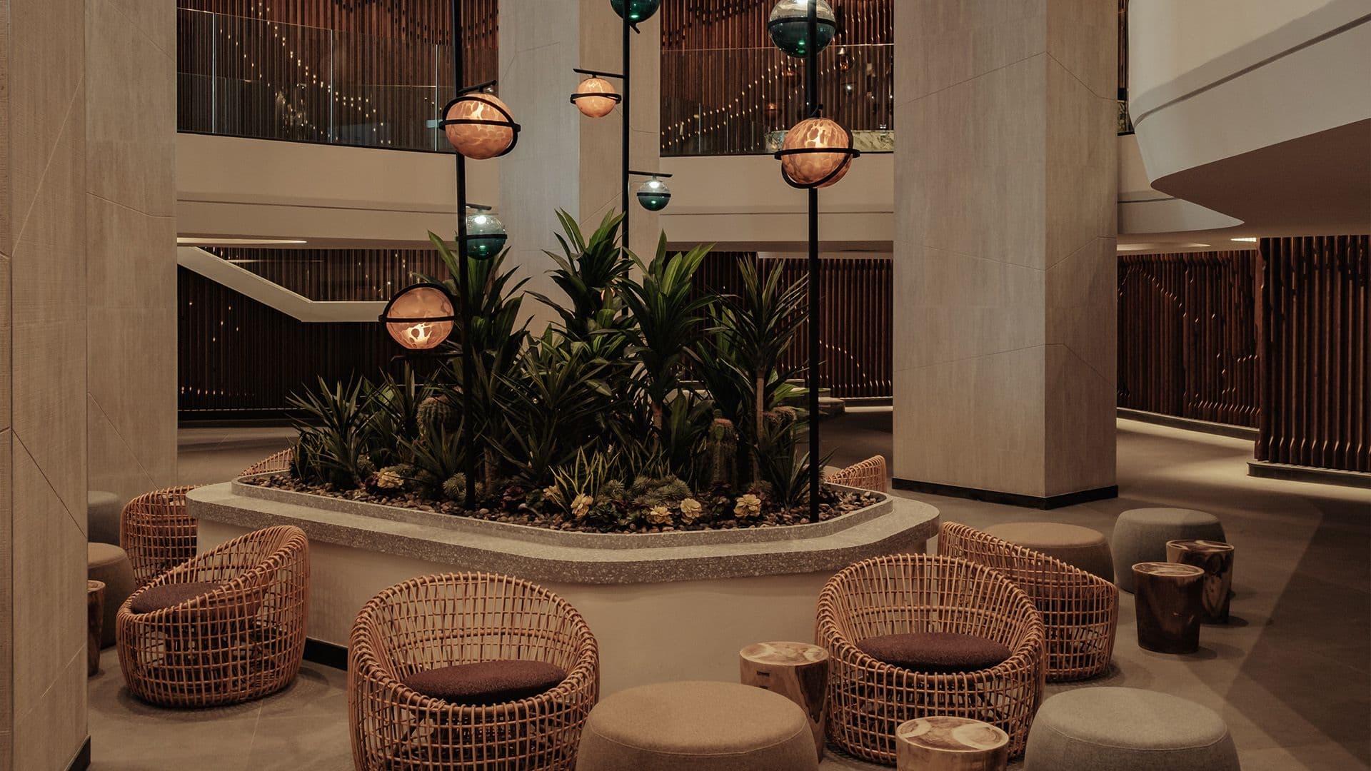 AX ODYCY Hotel Brings Home Four Prestigious Awards for Malta at the European Property Awards