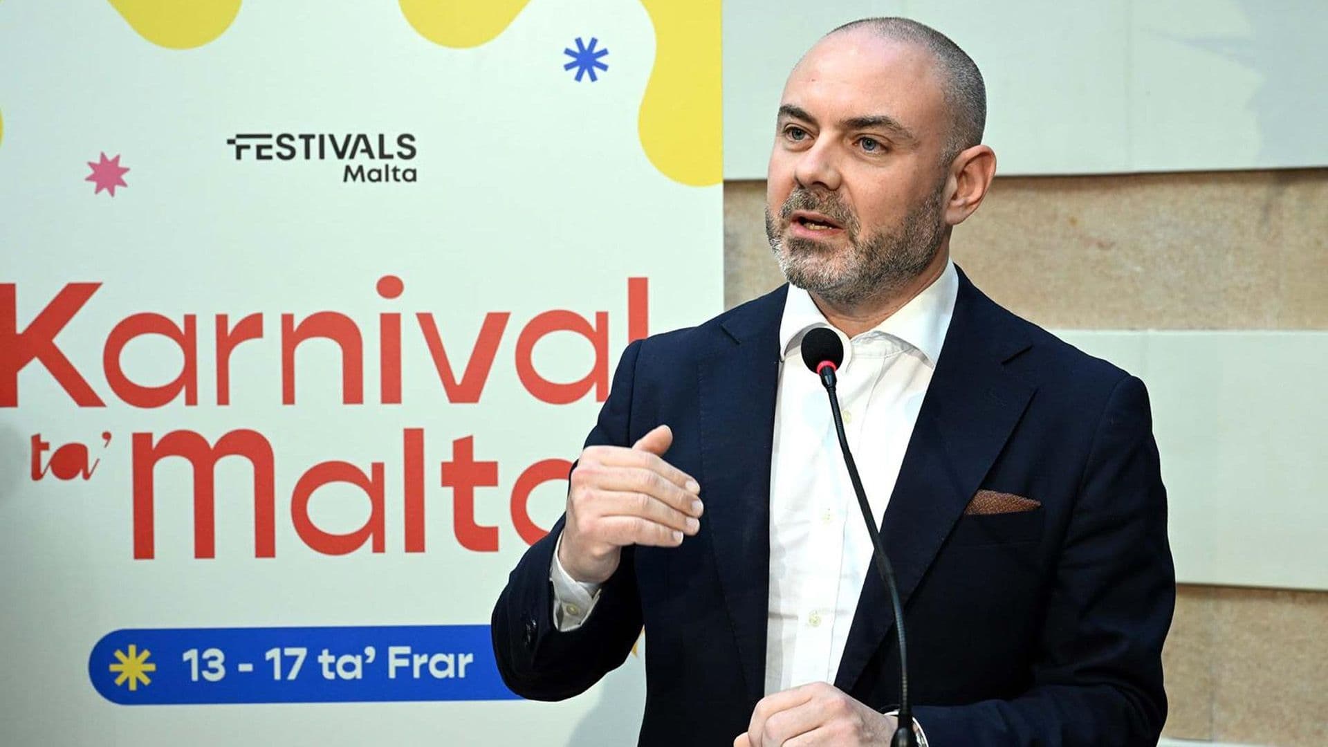 Carnival 2026 Programme Announced