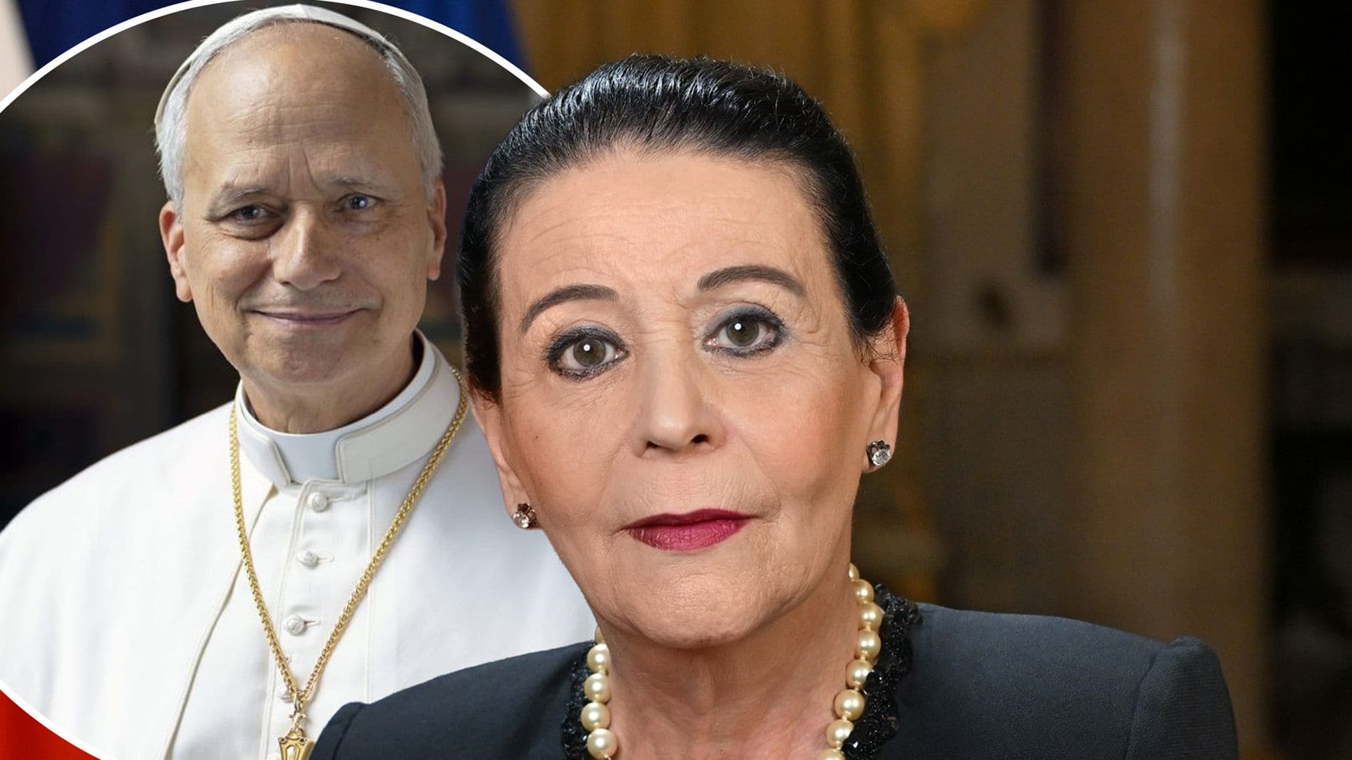 President Myriam Spiteri Debono To Meet Pope Leo XIV During Visit To Vatican City