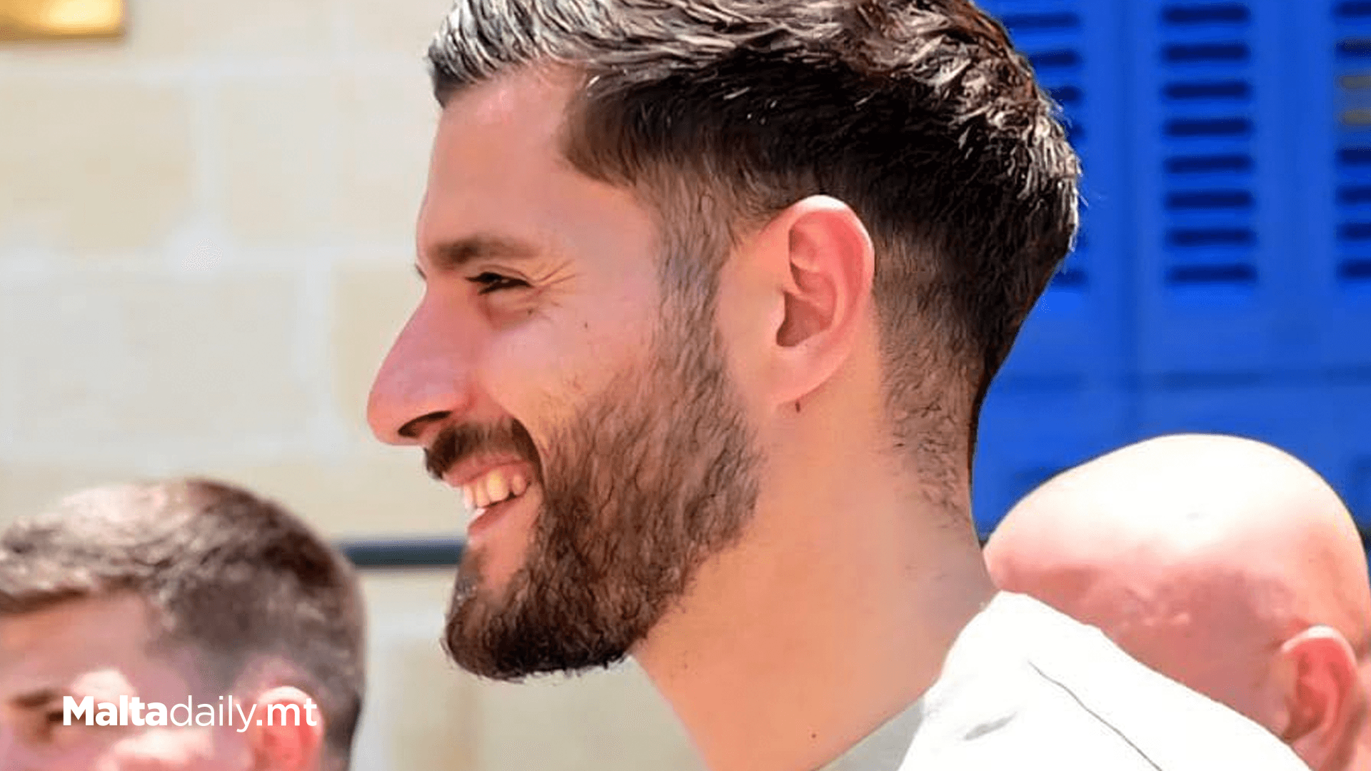 Potential PN Leader Alex Borg Turns 30-Years Old