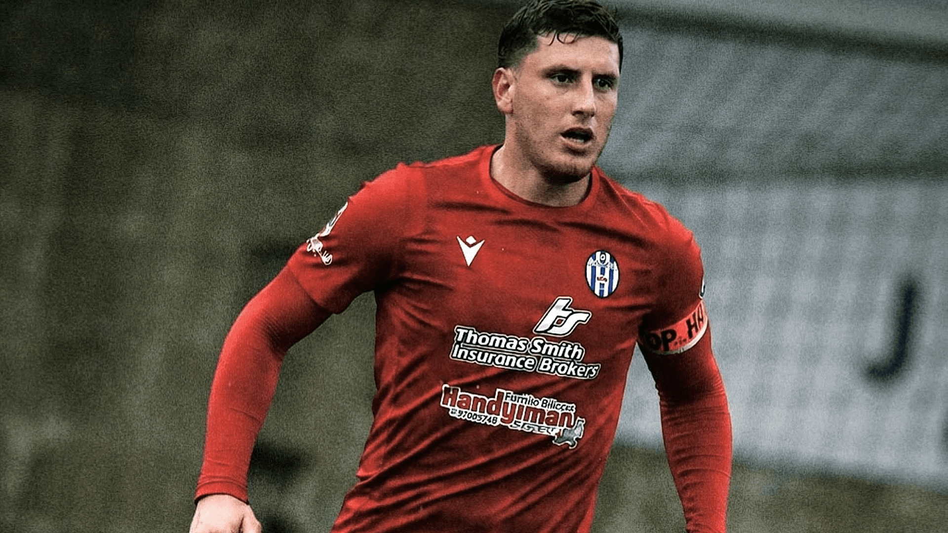 Enzo Ruiz Signs For Swieqi United FC