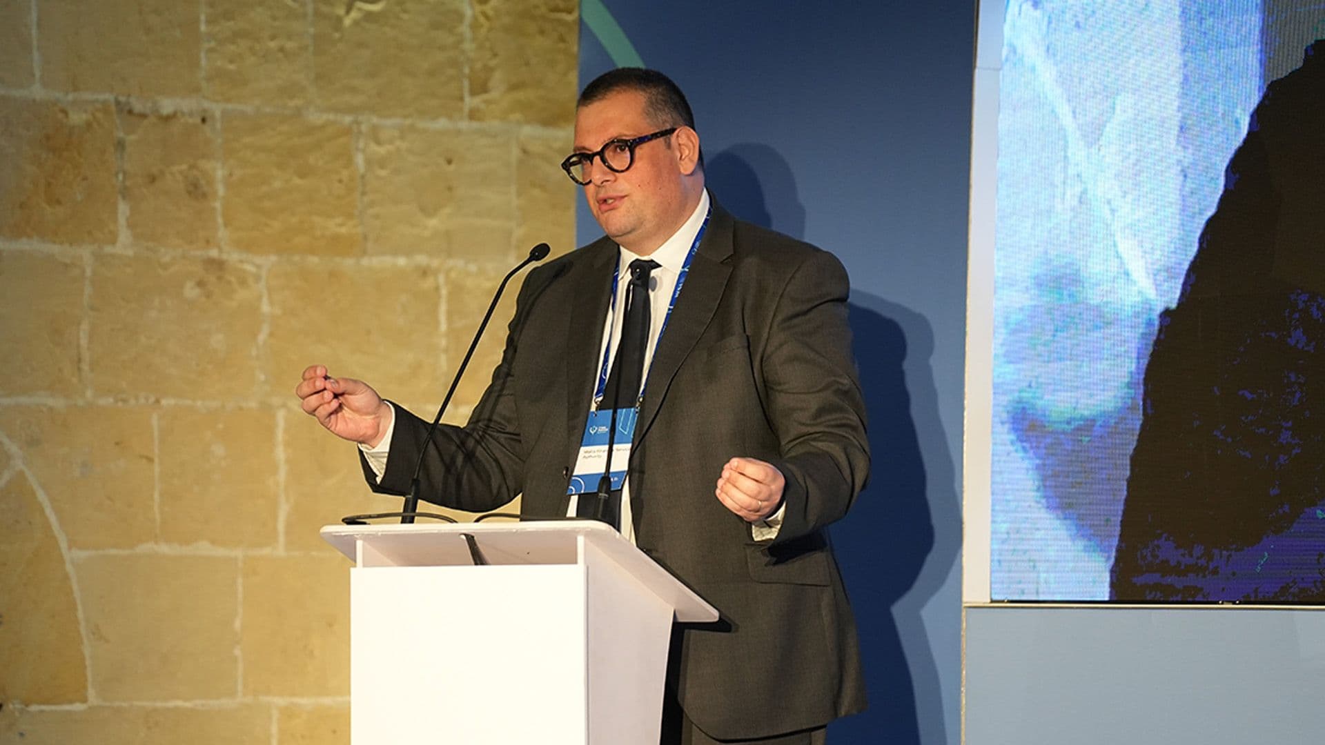 MFSA Champions Global Cooperation In Digital Operational Resilience During Cyber Finance Summit 2025