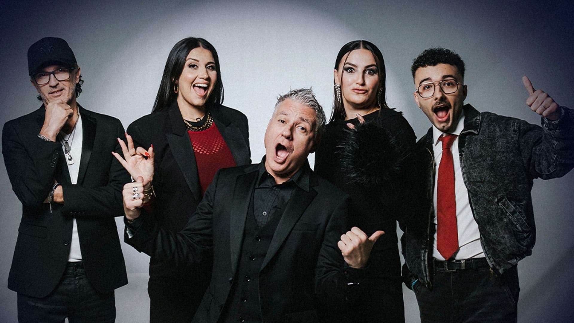 X Factor Malta Returns Tonight With ‘Back To Win’ Season