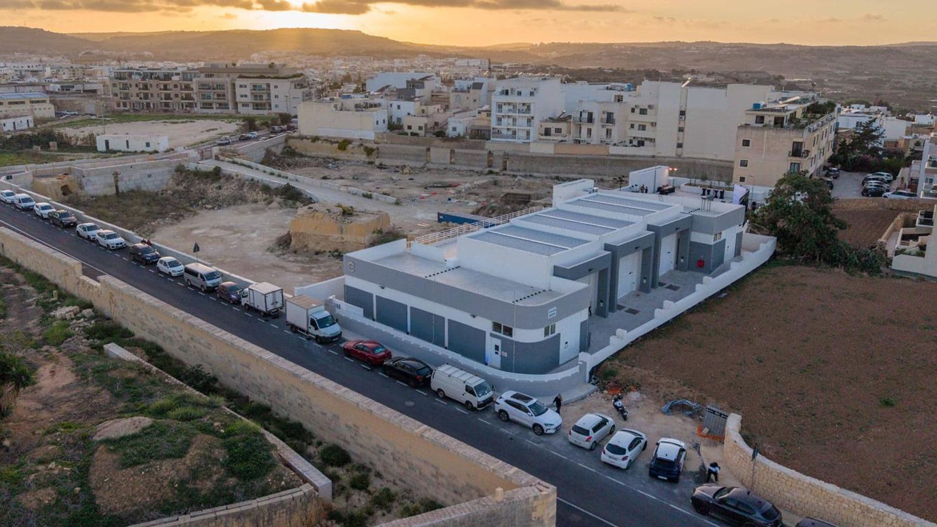 €40M Investment To Strengthen Electricity Supply For 33,000 Households & Businesses