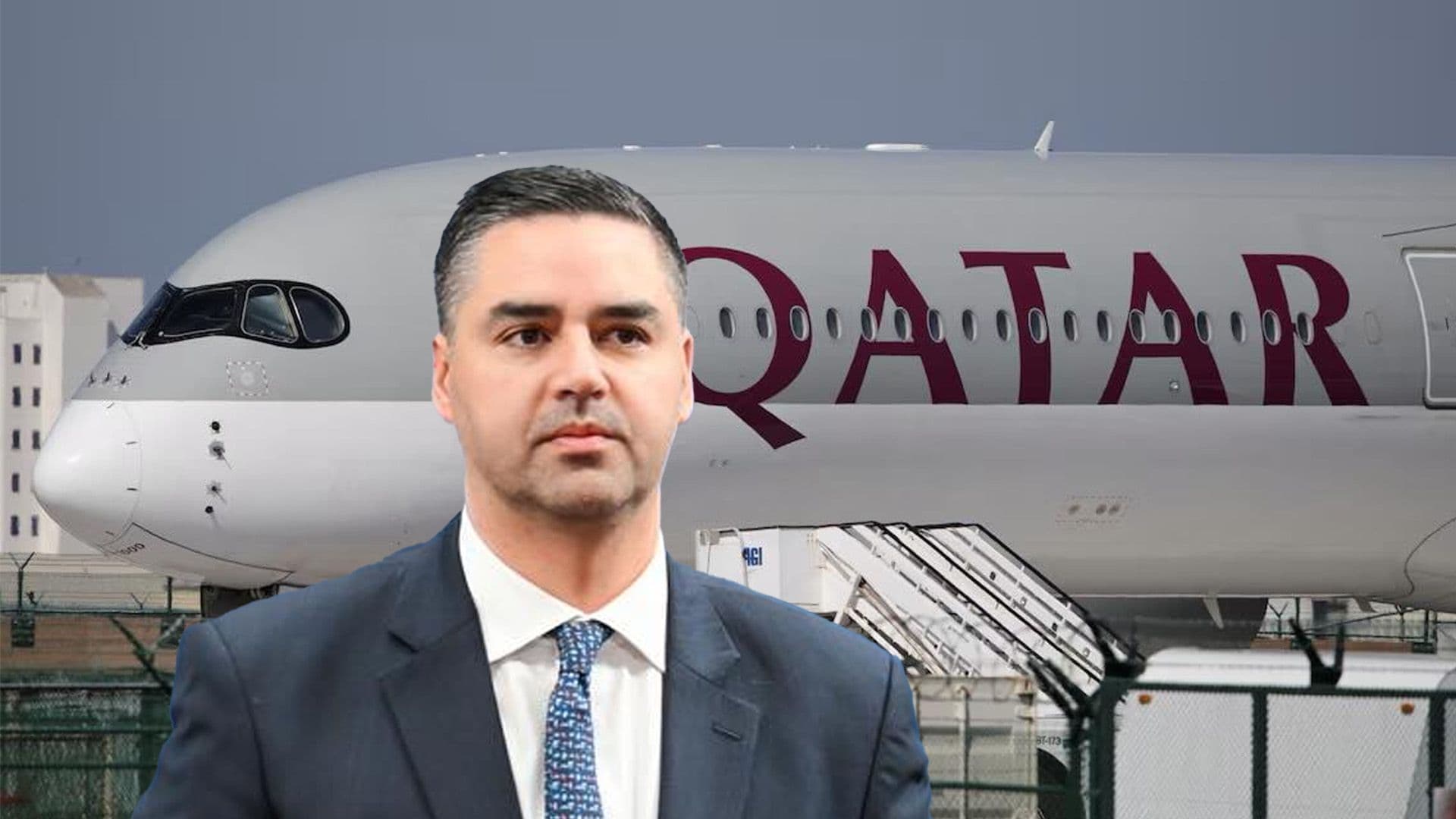 26 Maltese Flown To Berlin From Qatar, Says DPM Ian Borg