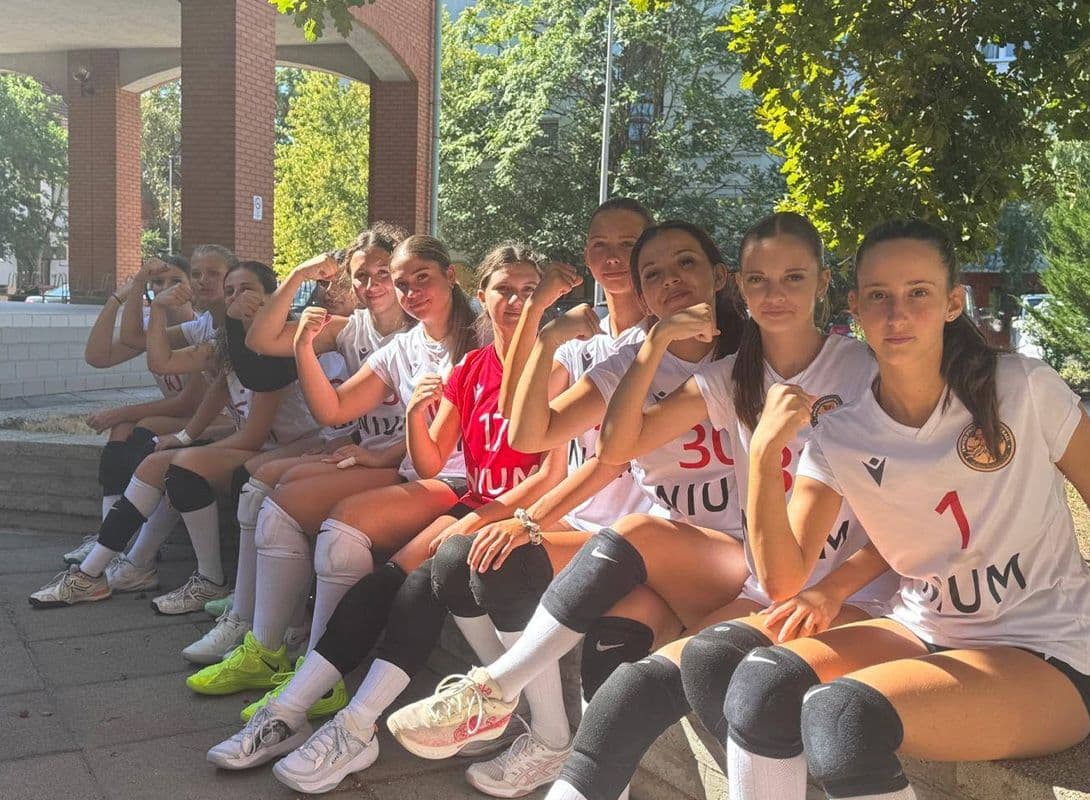 Swieqi Phoenix Claim Top‑Four Finish at OTVOS Cup