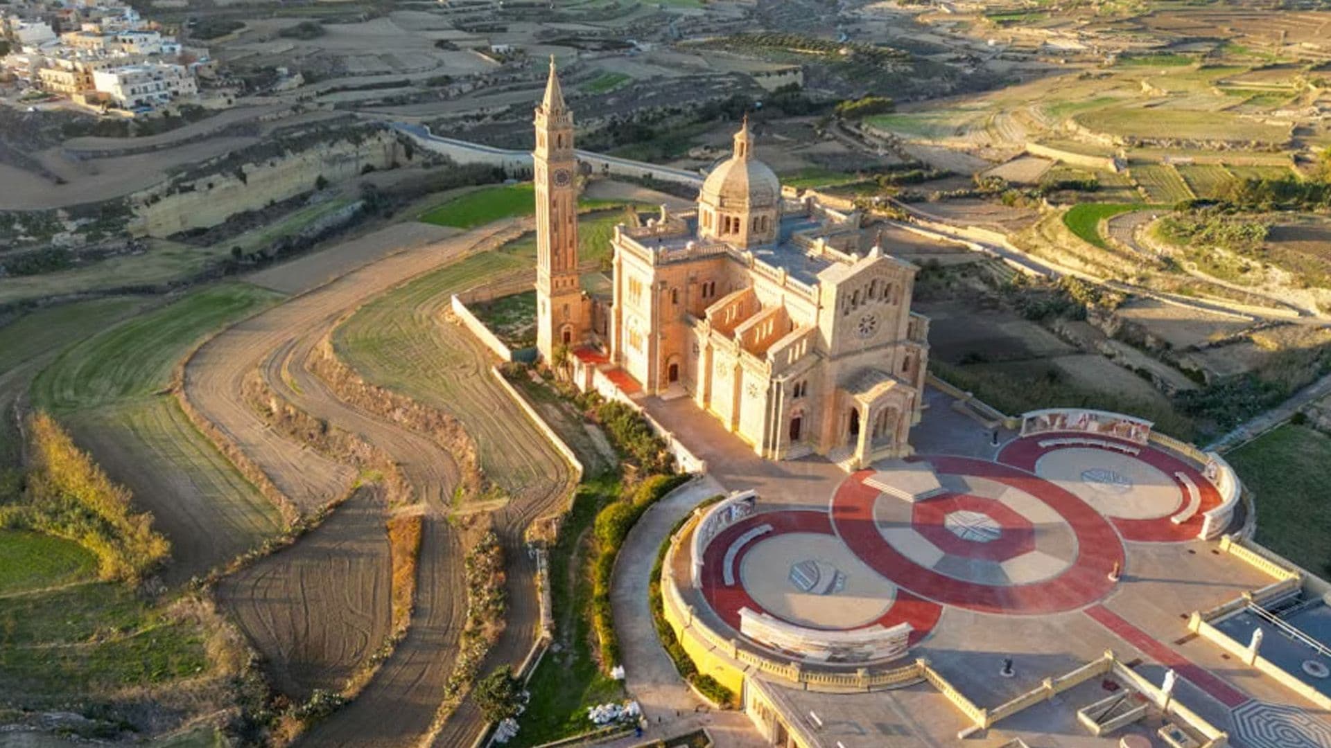 Over 3 Million Tourists Visited Malta In 2025: Gozo & Comino Attracted Over 94,000