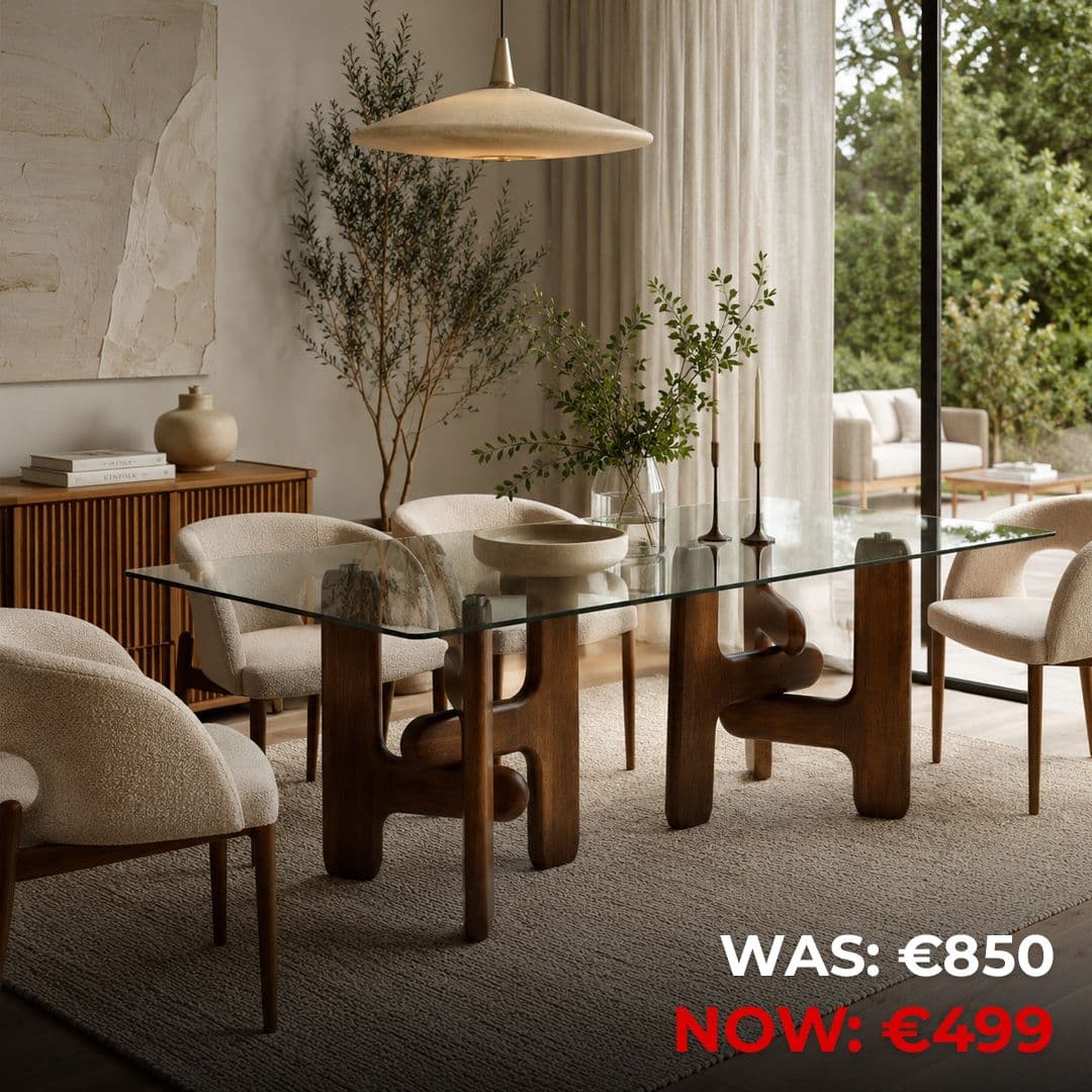 OK Home Summer Sale is Now On: Save Big on Furniture, Lights & More