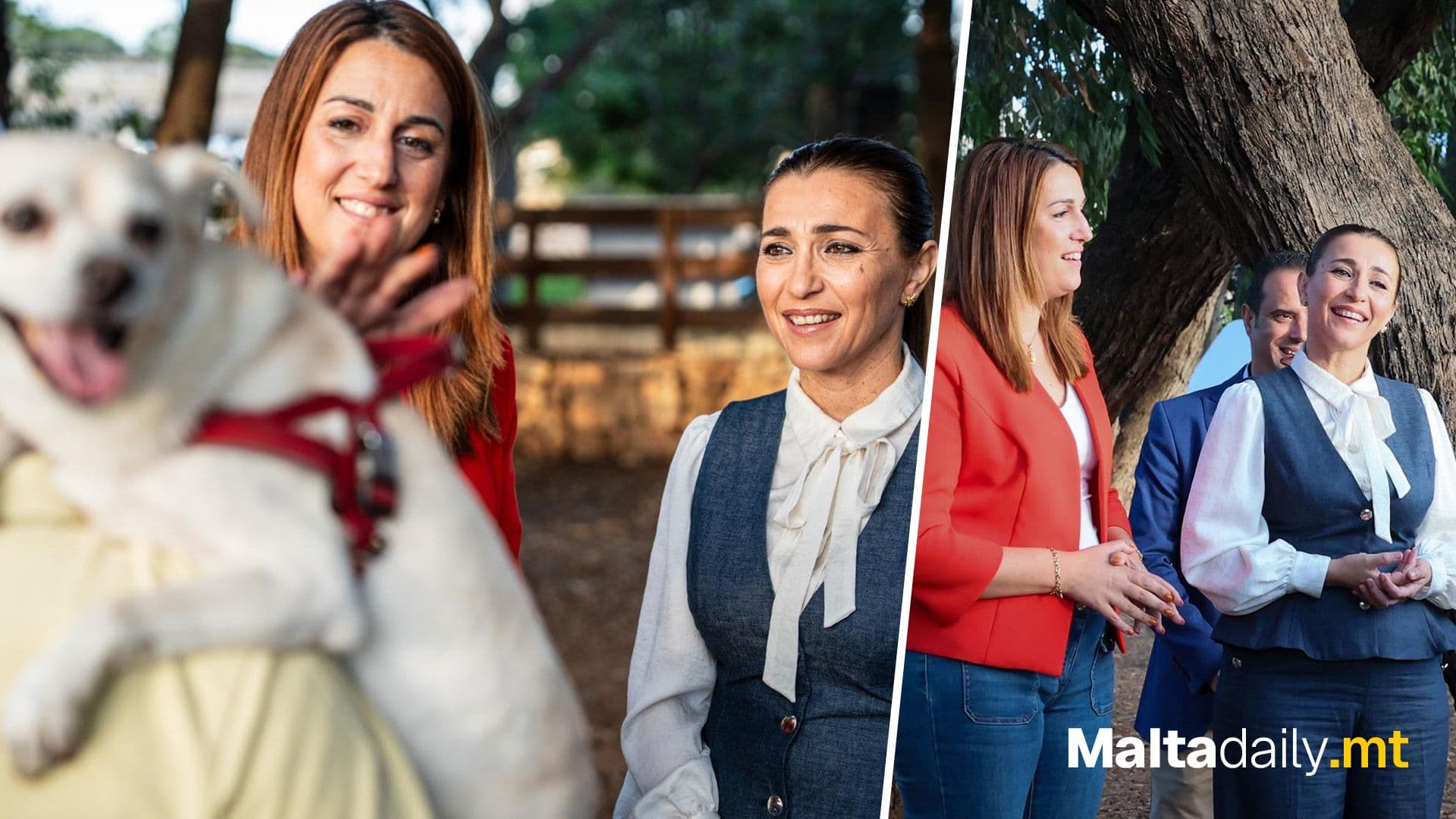 Government Continues Investment In Animal Welfare Across Local Communities