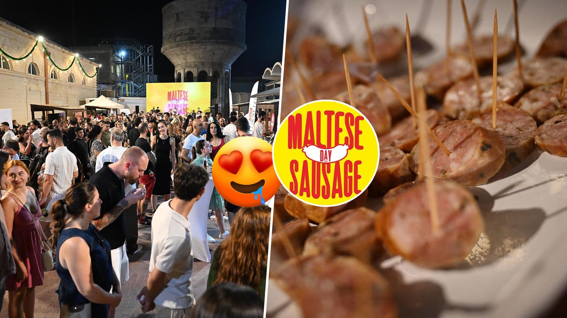 2nd Edition Of Maltese Sausage Day Celebrates Culinary Heritage