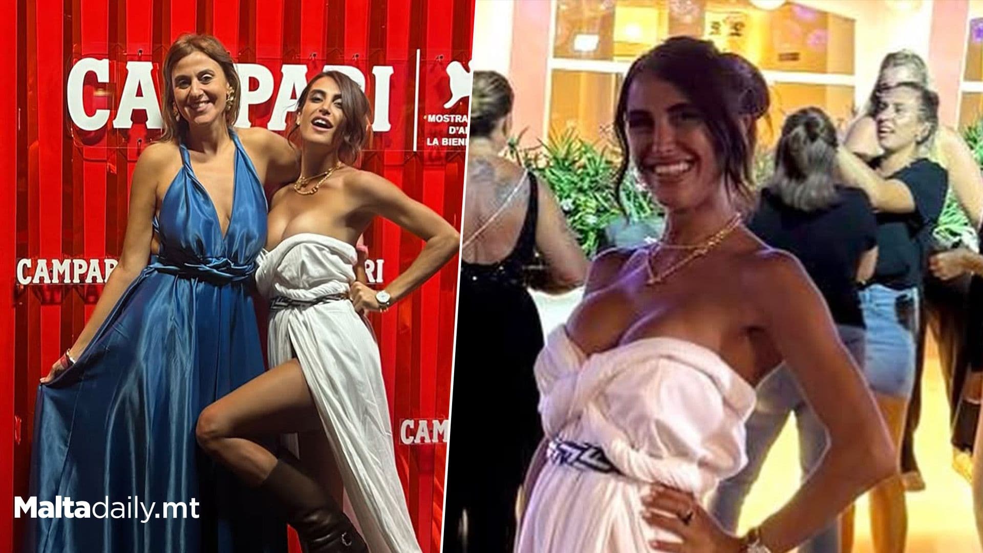 From Malta to Italian Headlines: A Festival Story Like No Other