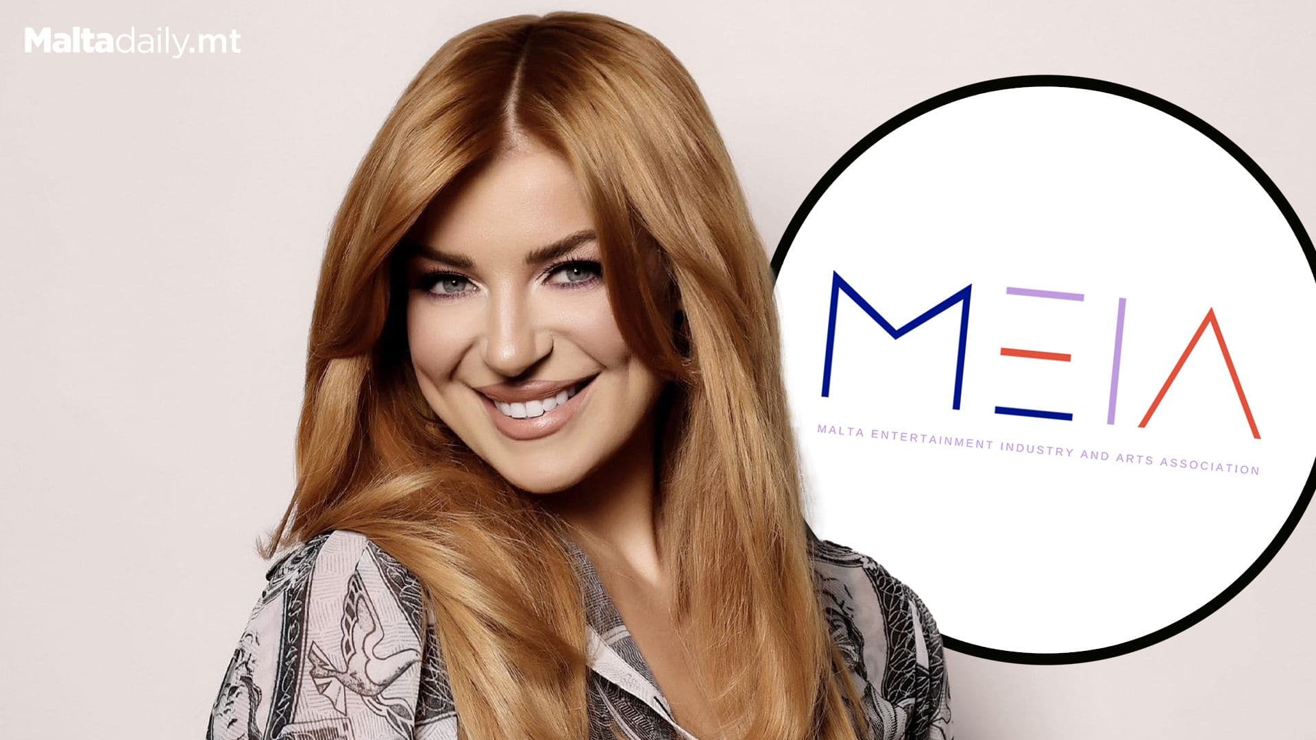 Marilena Gauci Appointed As New VP Of MEIA