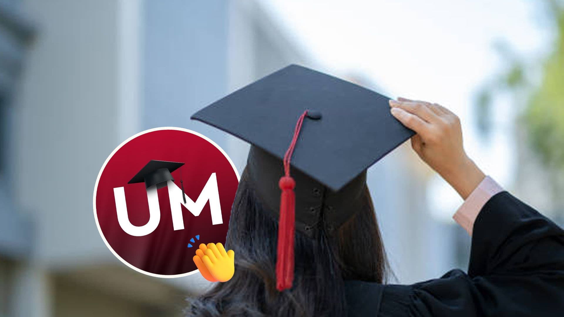 1,178 To Graduate With Degrees From UOM This November