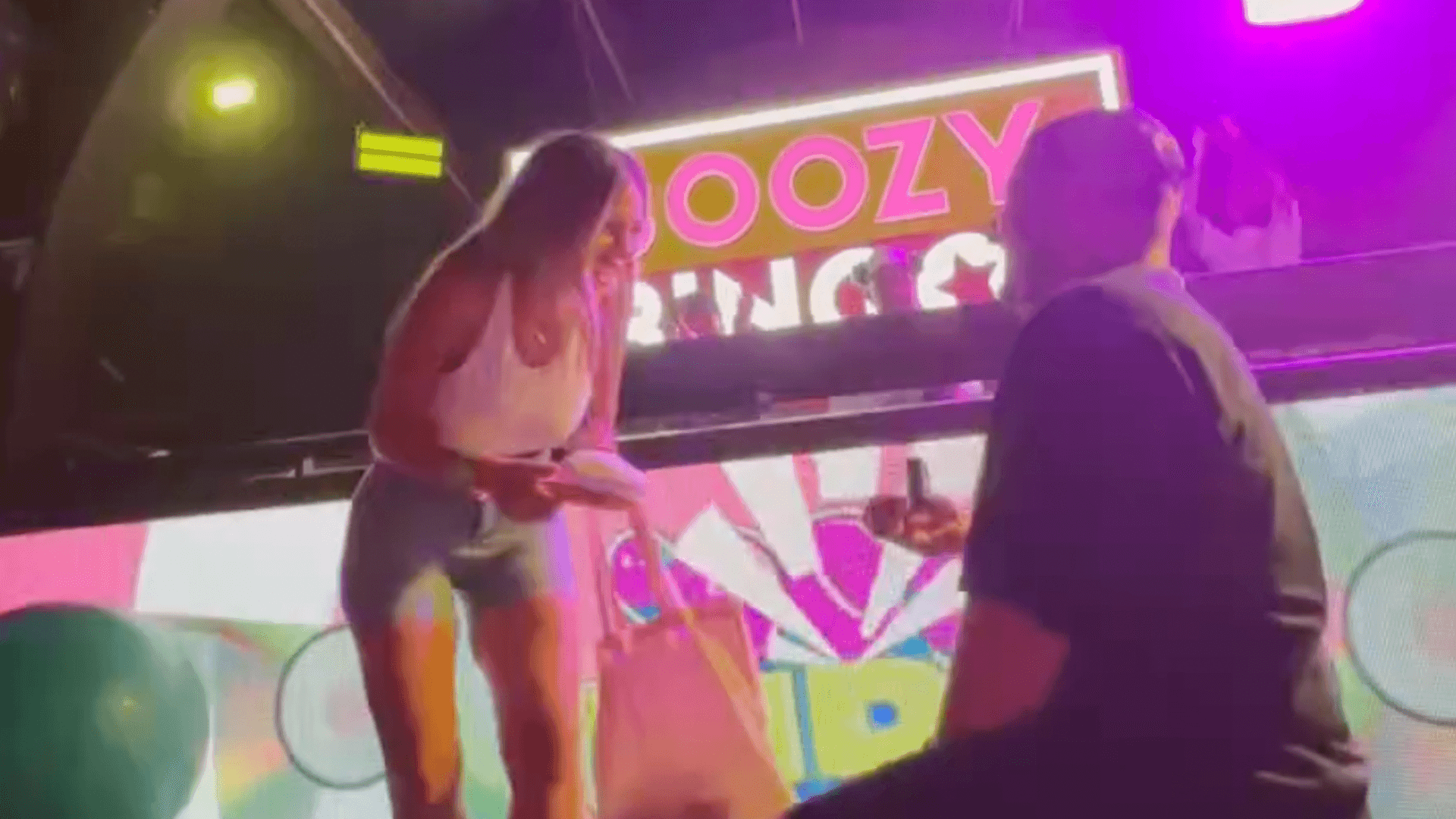 Maltese Couple Gets Engaged At Boozy Bingo In Gianpula Main Room