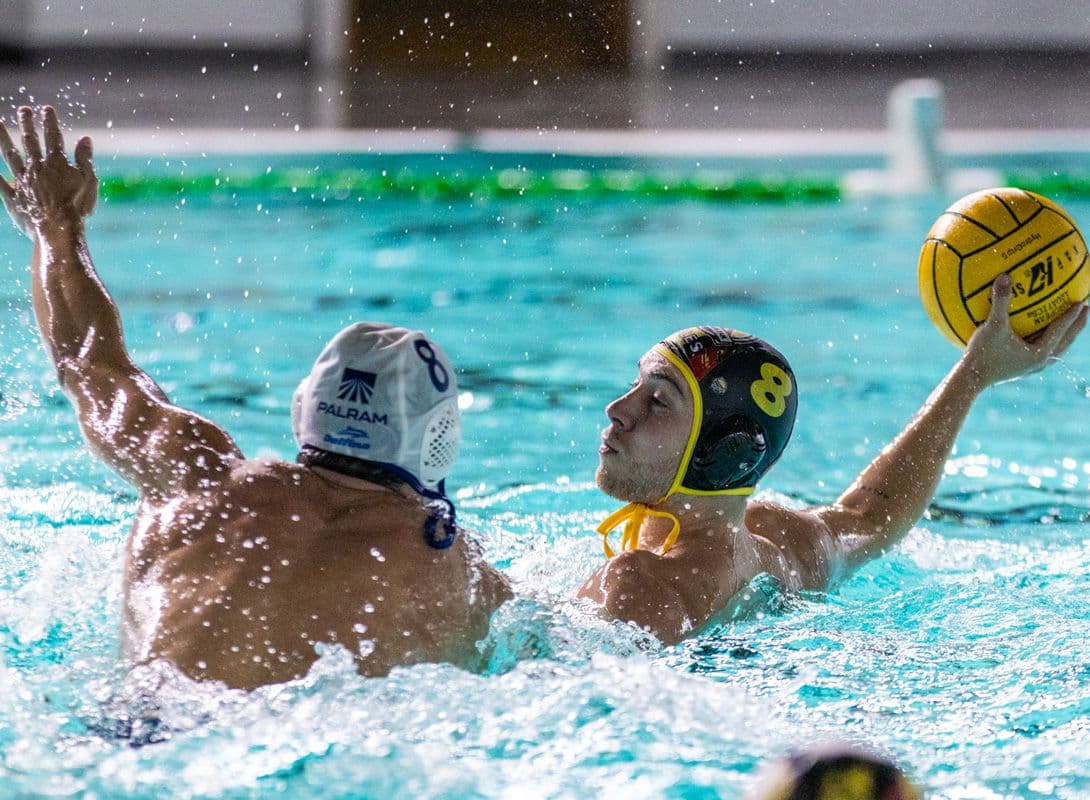 SAN ĠILJAN ASC FIGHT BACK TO CLAIM CRUCIAL WIN AND ADVANCE IN EUROPEAN AQUATICS CHALLENGER CUP