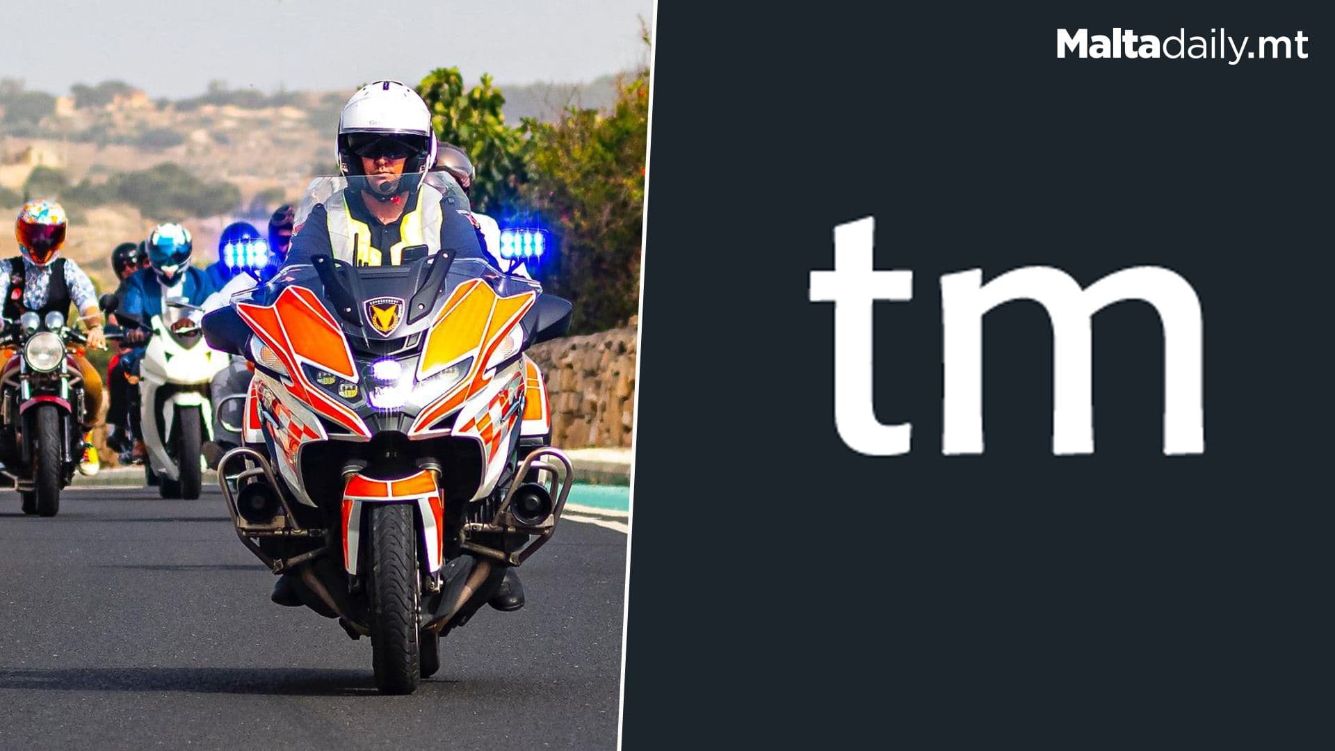 Transport Malta Responds to 23 Road Incidents in One Week