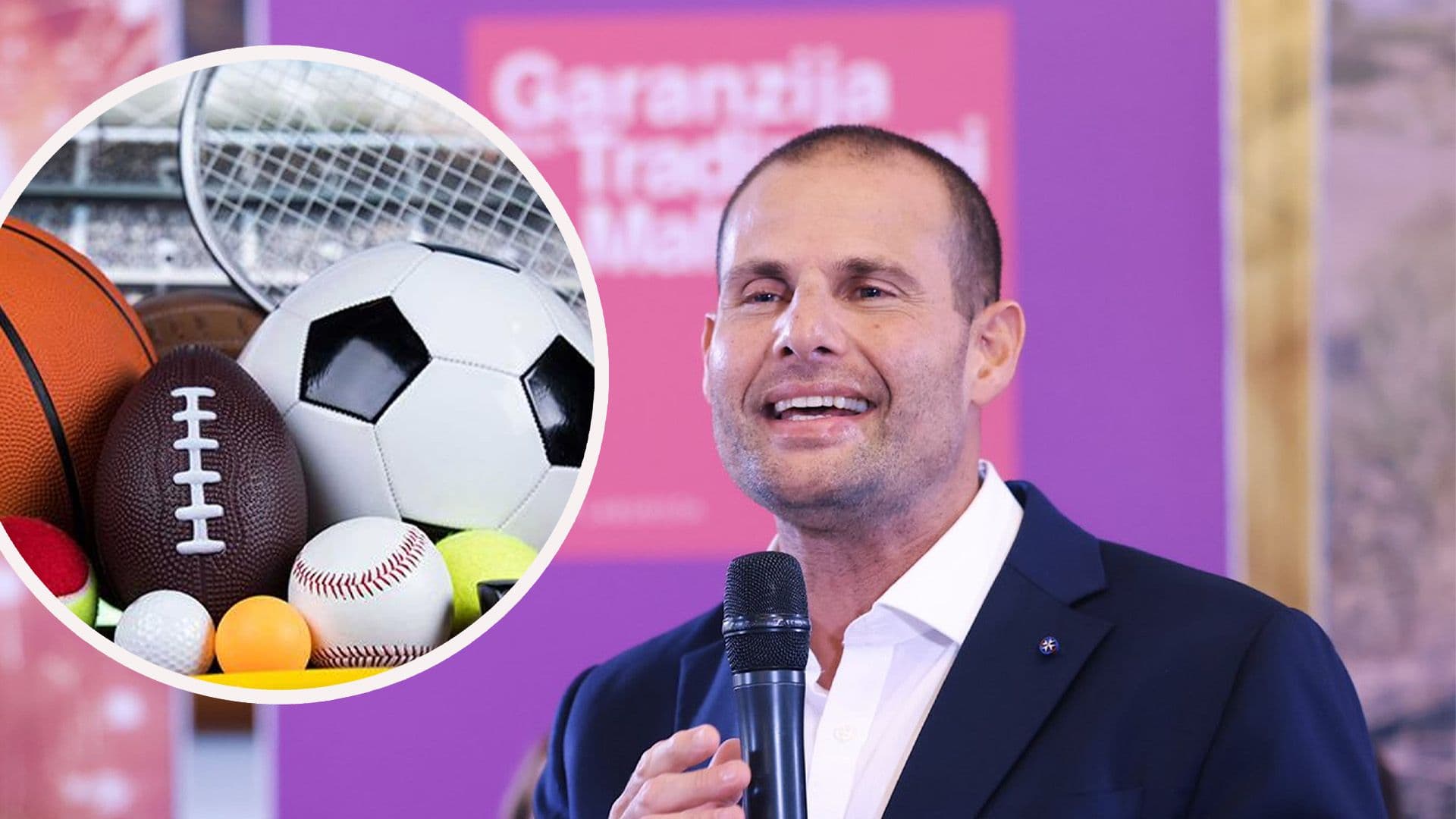 Labour Wants School Sports Facilities Open After Hours So Public Can Stay Active For Free