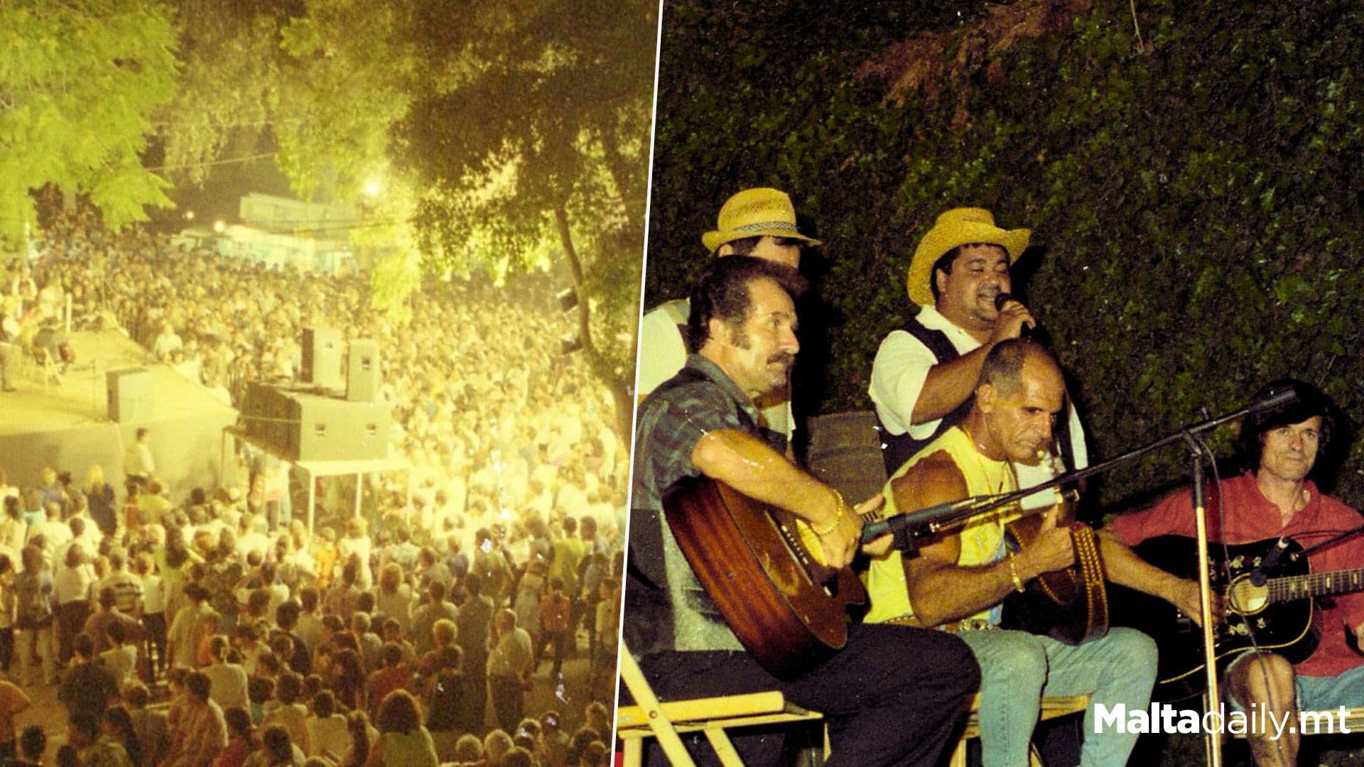 History of Mnarja Celebrations and Why Malta Celebrates It