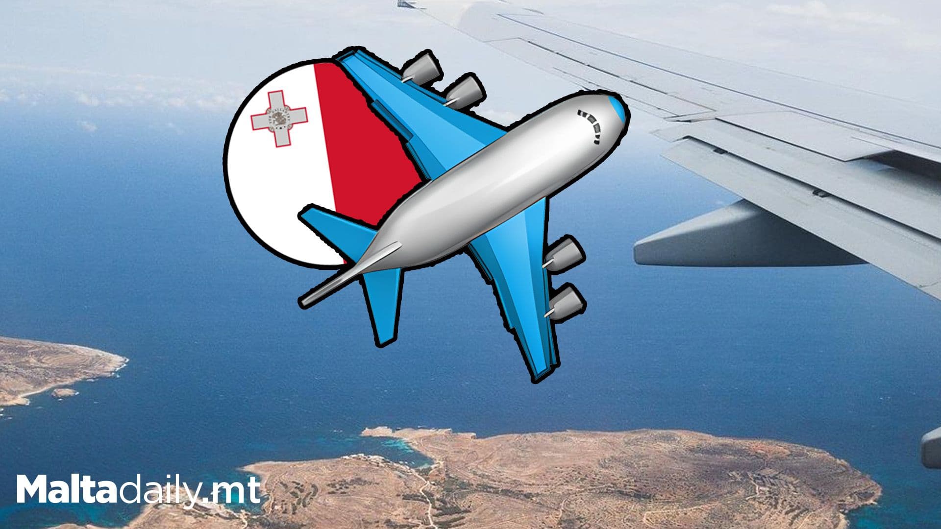 Malta Saw Over 400,000 Inbound Tourists In July 2025