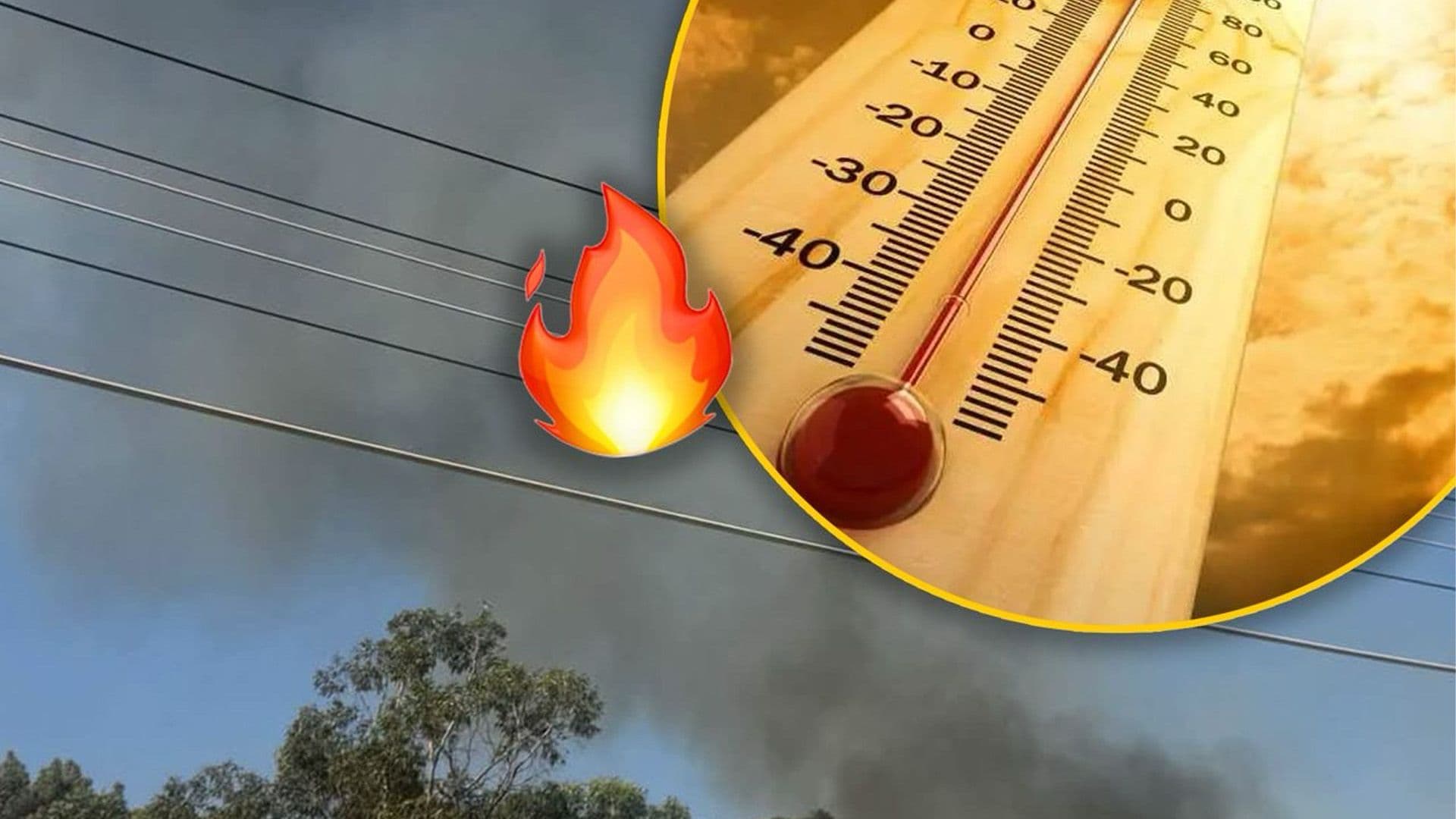 Heatwave Fire Safety: Simple Steps That Could Prevent A Blaze