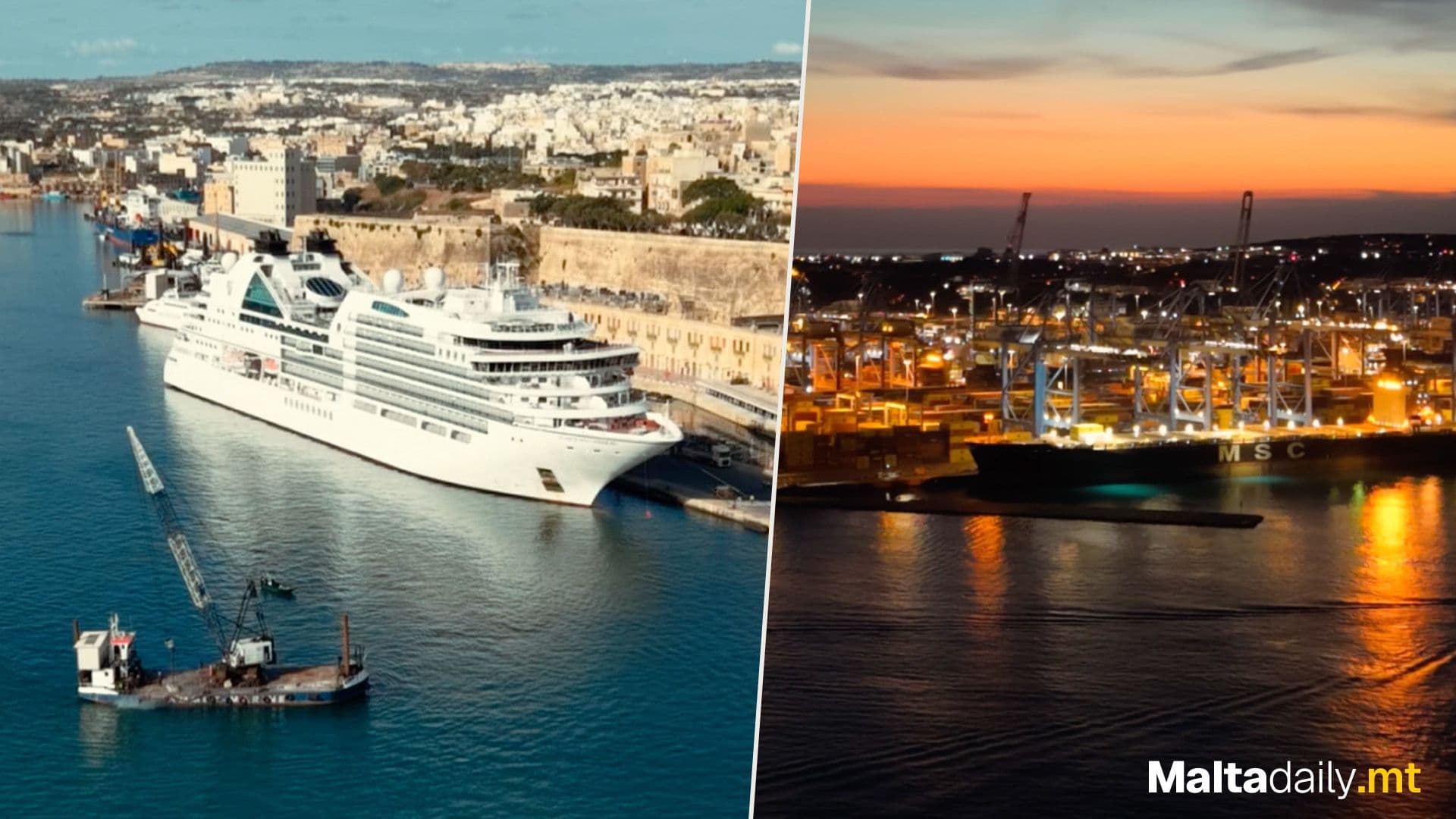 World Maritime Day 2025: Our Ocean. Our Obligation. Our Opportunity