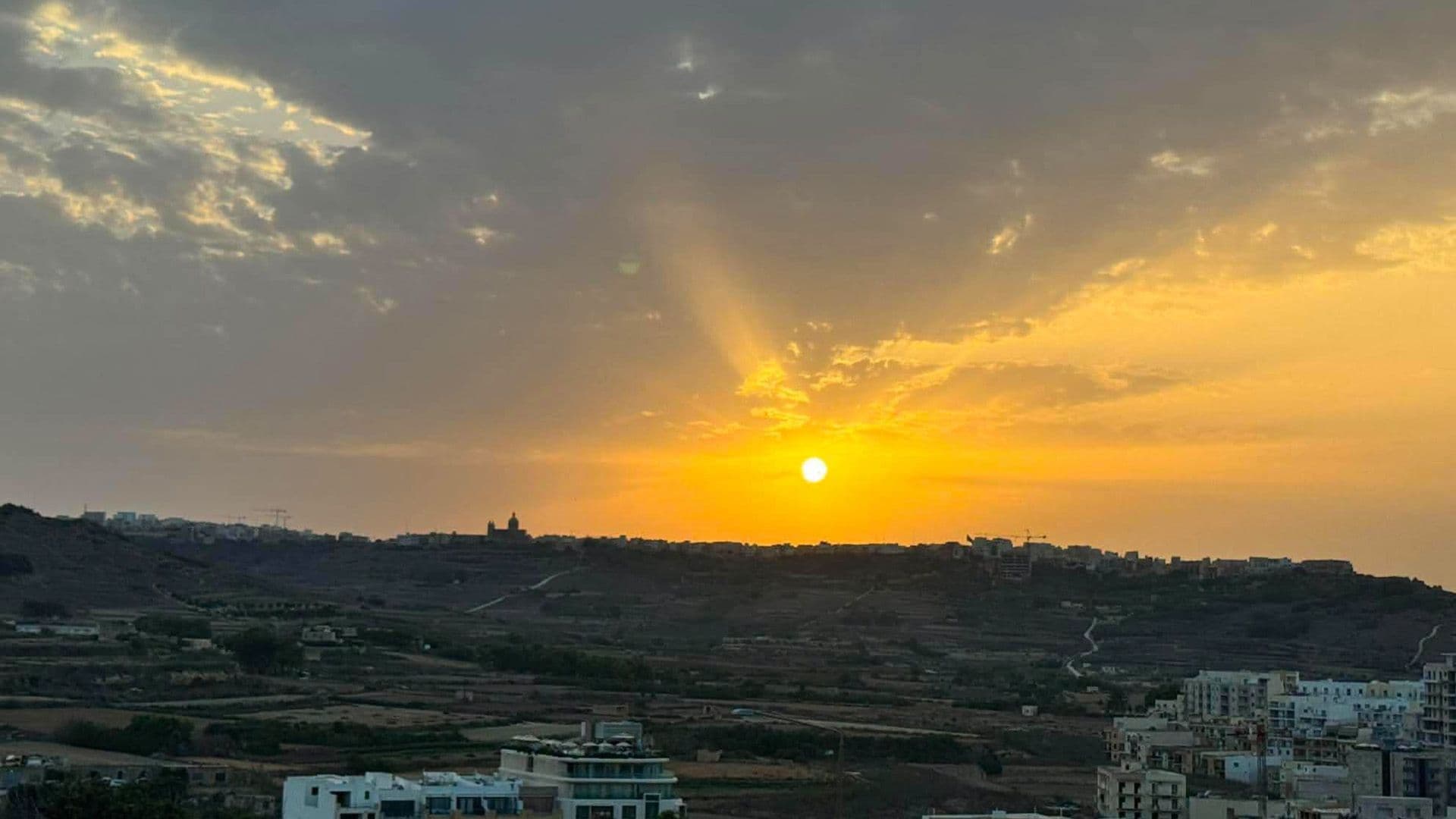 Malta’s Days Are Getting Shorter & You Probably Already Noticed